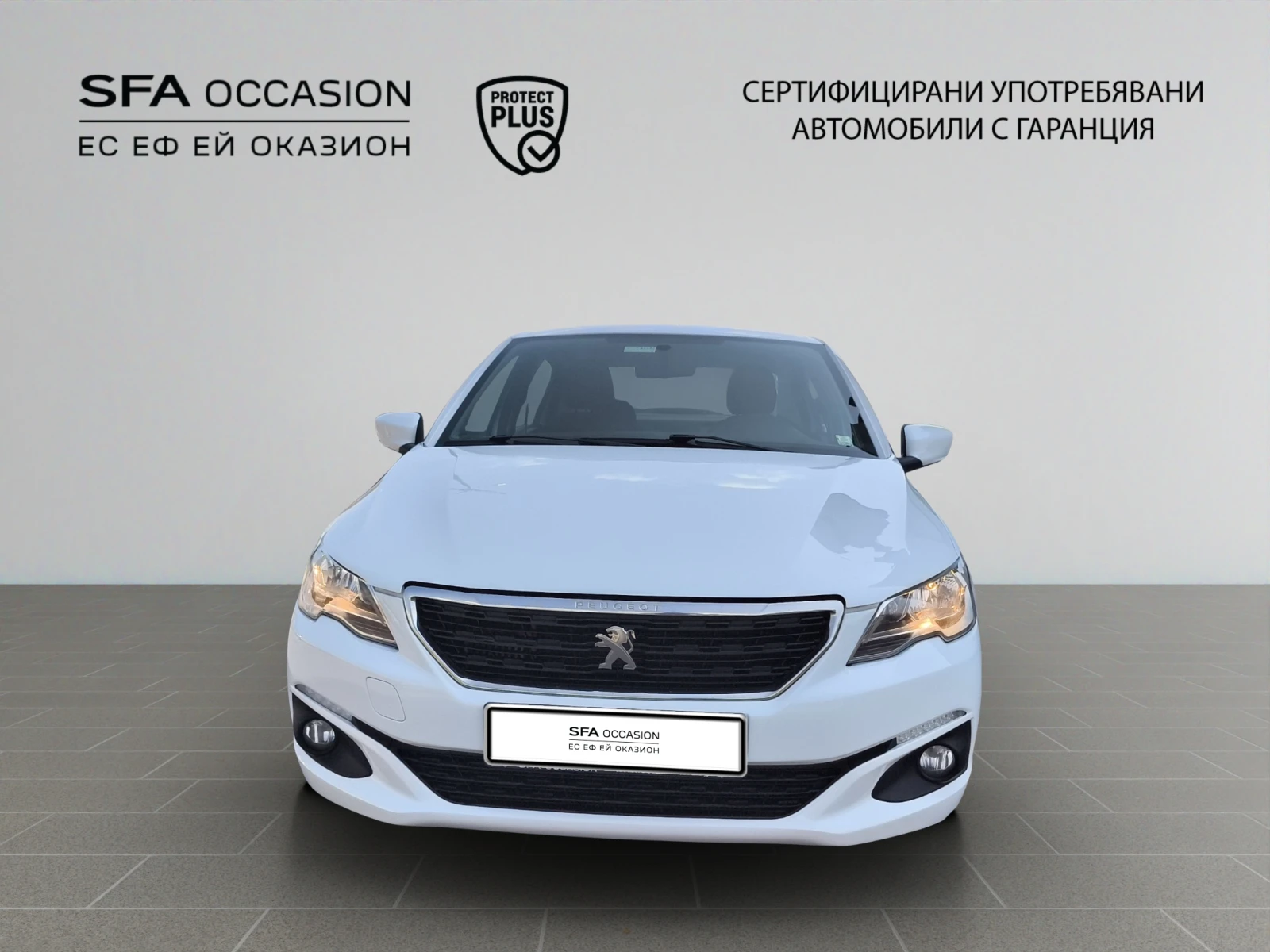 Peugeot 301  ACTIVE 1, 5 BlueHDi  102 BVM6 EURO 6/1912050 - изображение 2