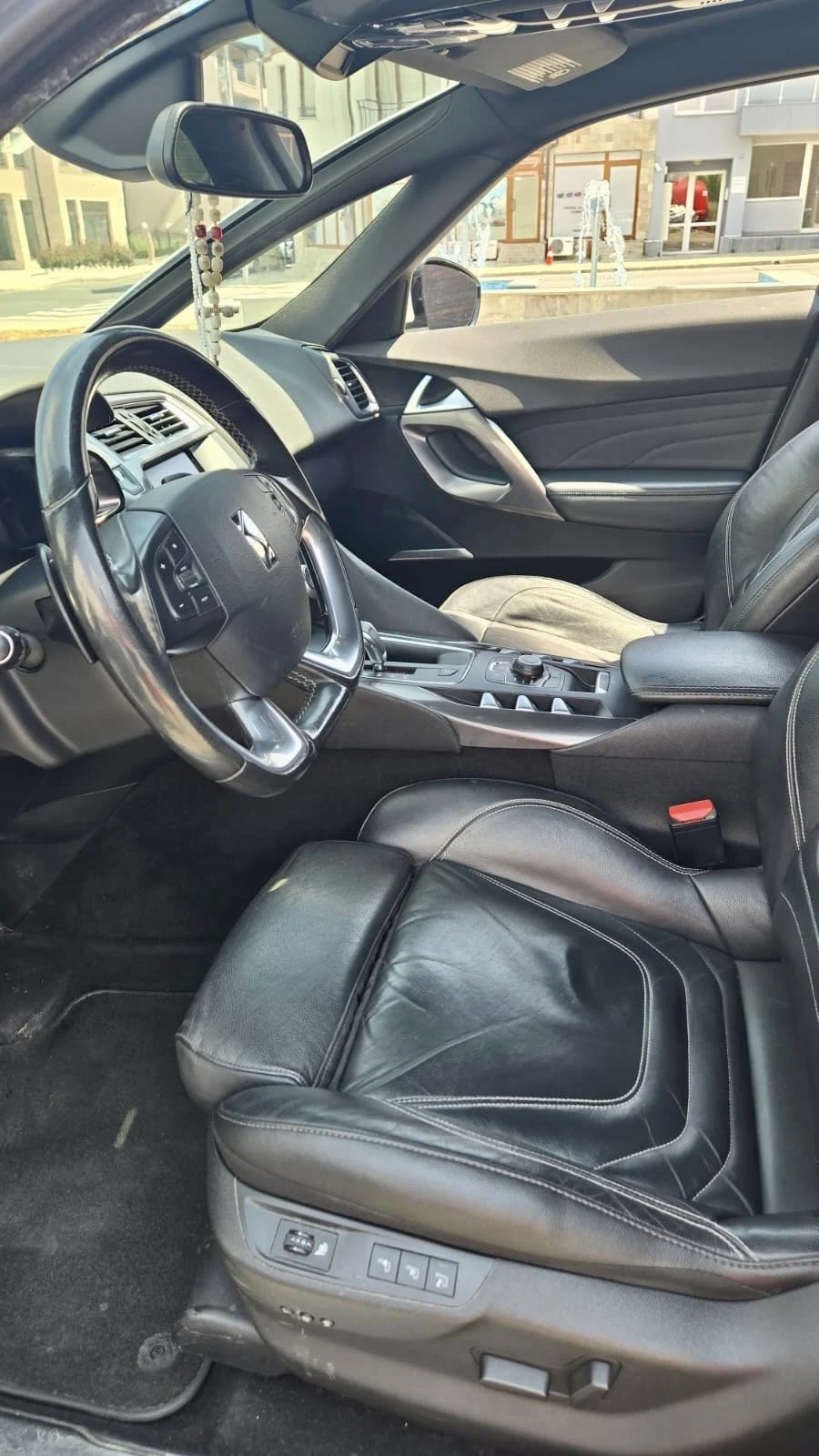 Citroen DS5 | Mobile.bg   11