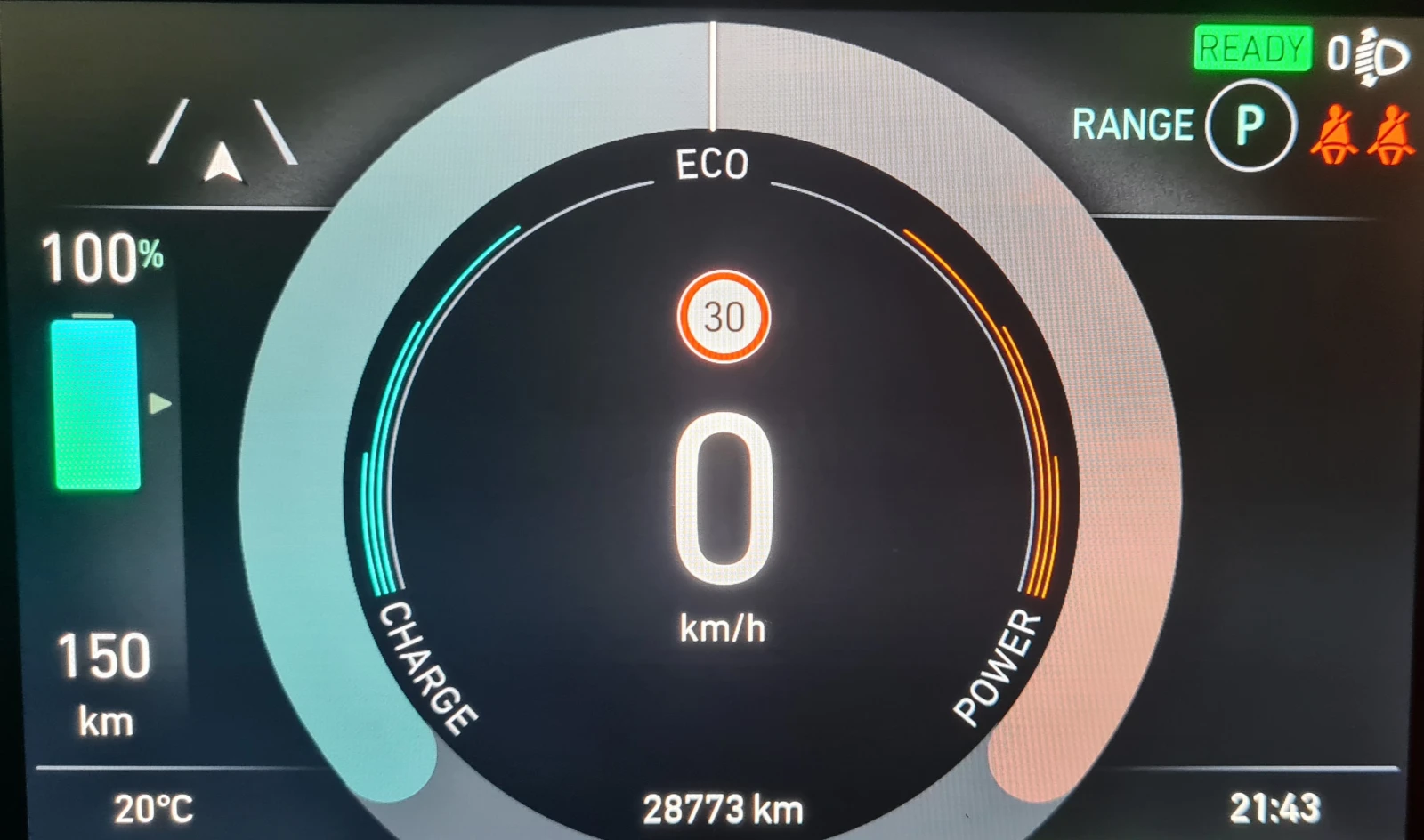 Fiat 500 24 kW Action | Mobile.bg   11