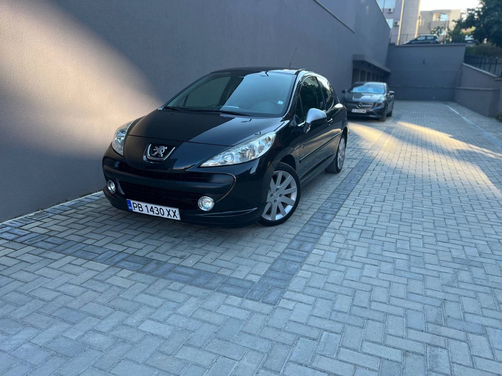 Peugeot 207  - изображение 3