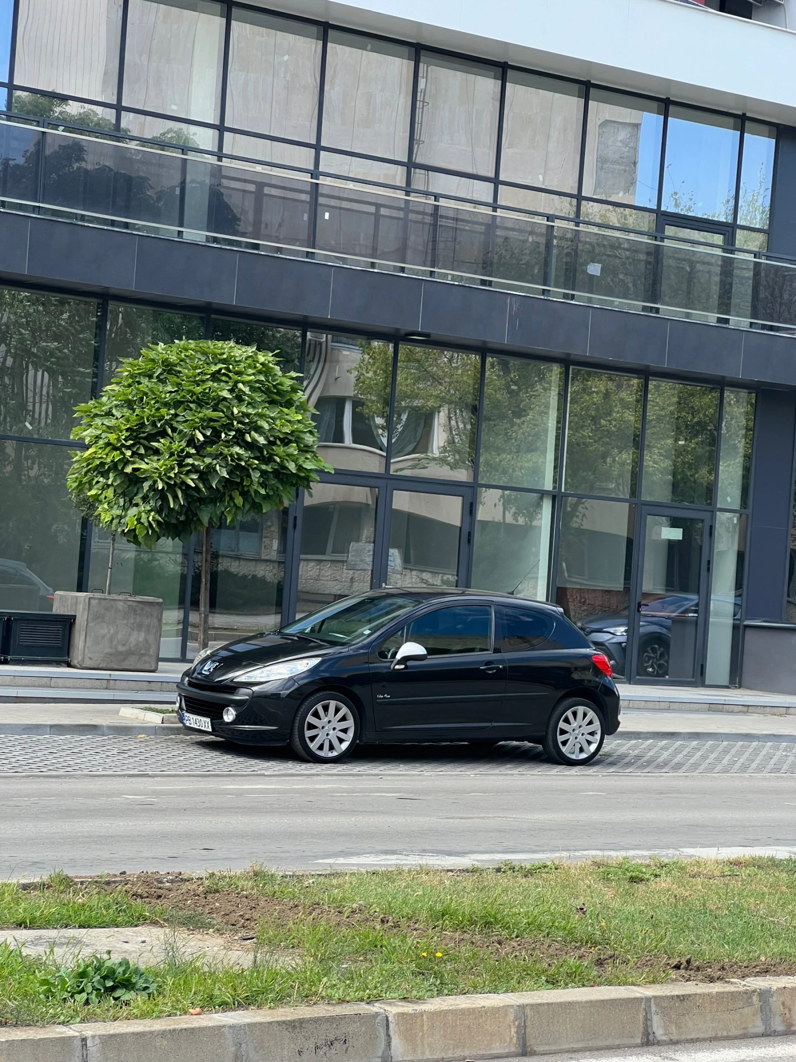 Peugeot 207  - изображение 6