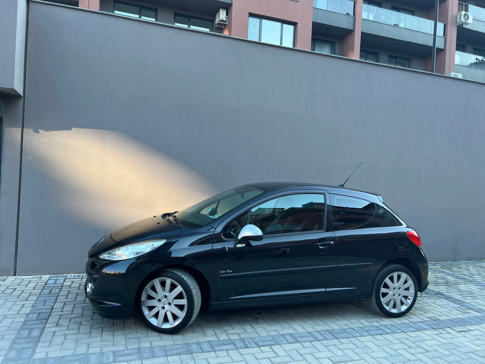 Peugeot 207  - изображение 4