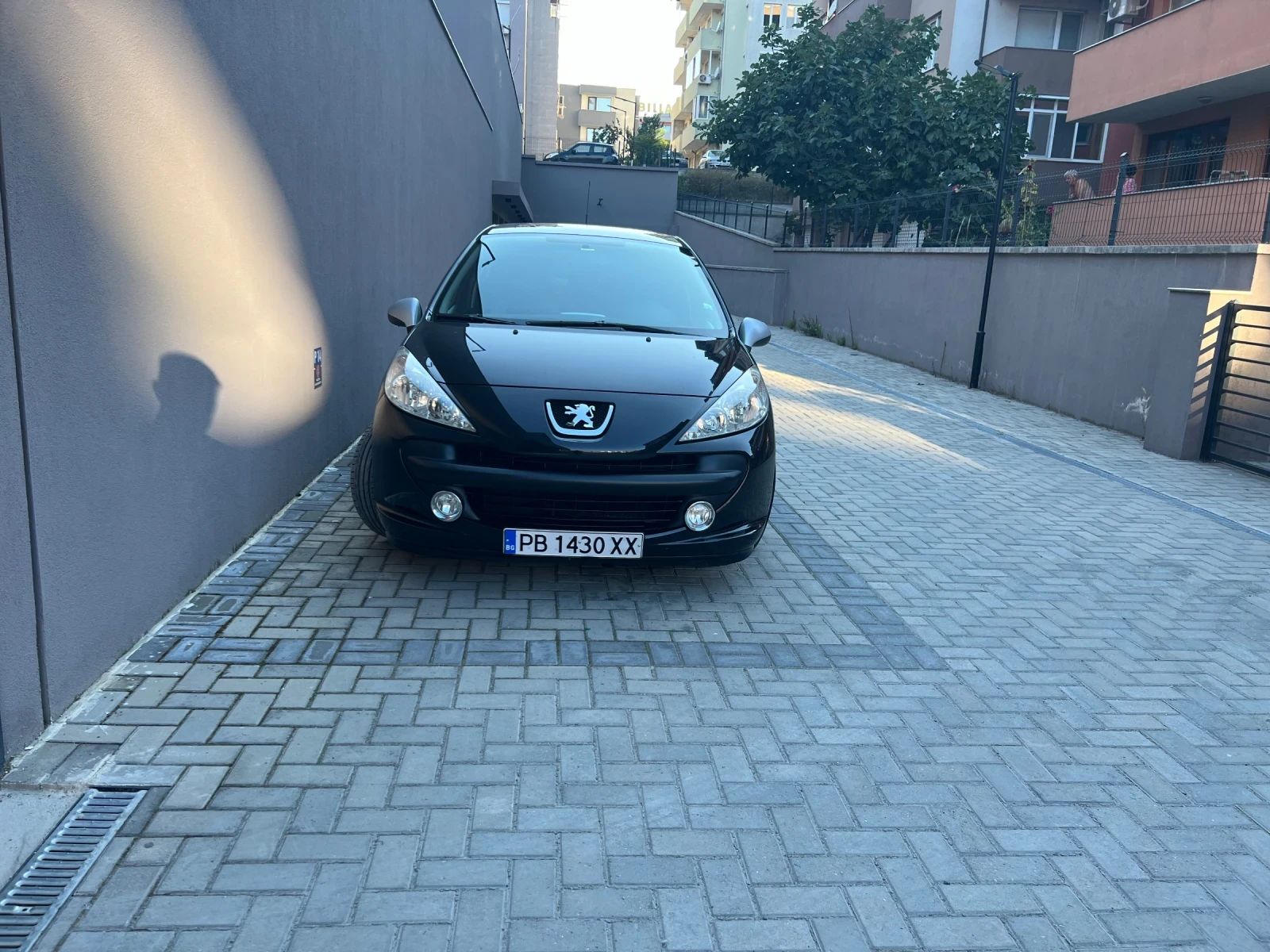 Peugeot 207  - изображение 5