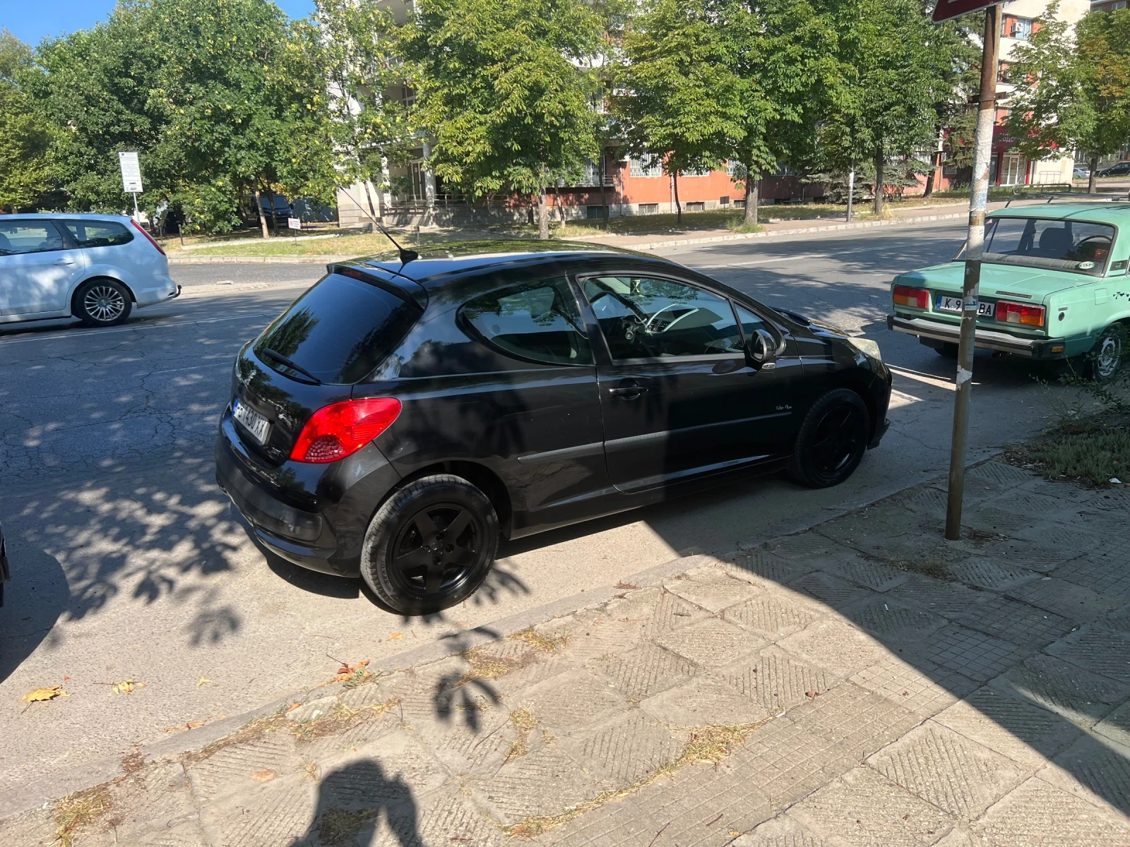 Peugeot 207  - изображение 7