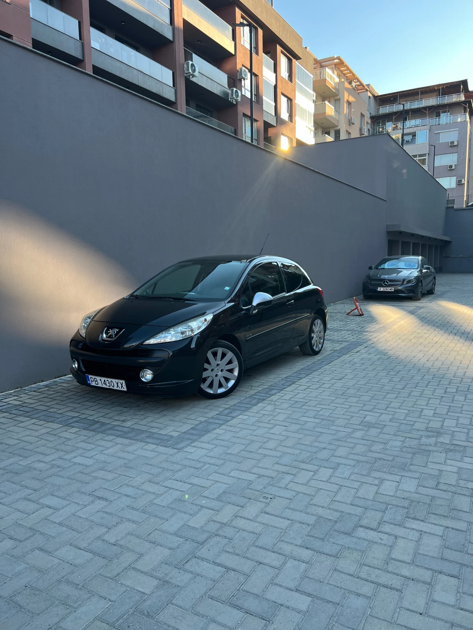 Peugeot 207  - изображение 2