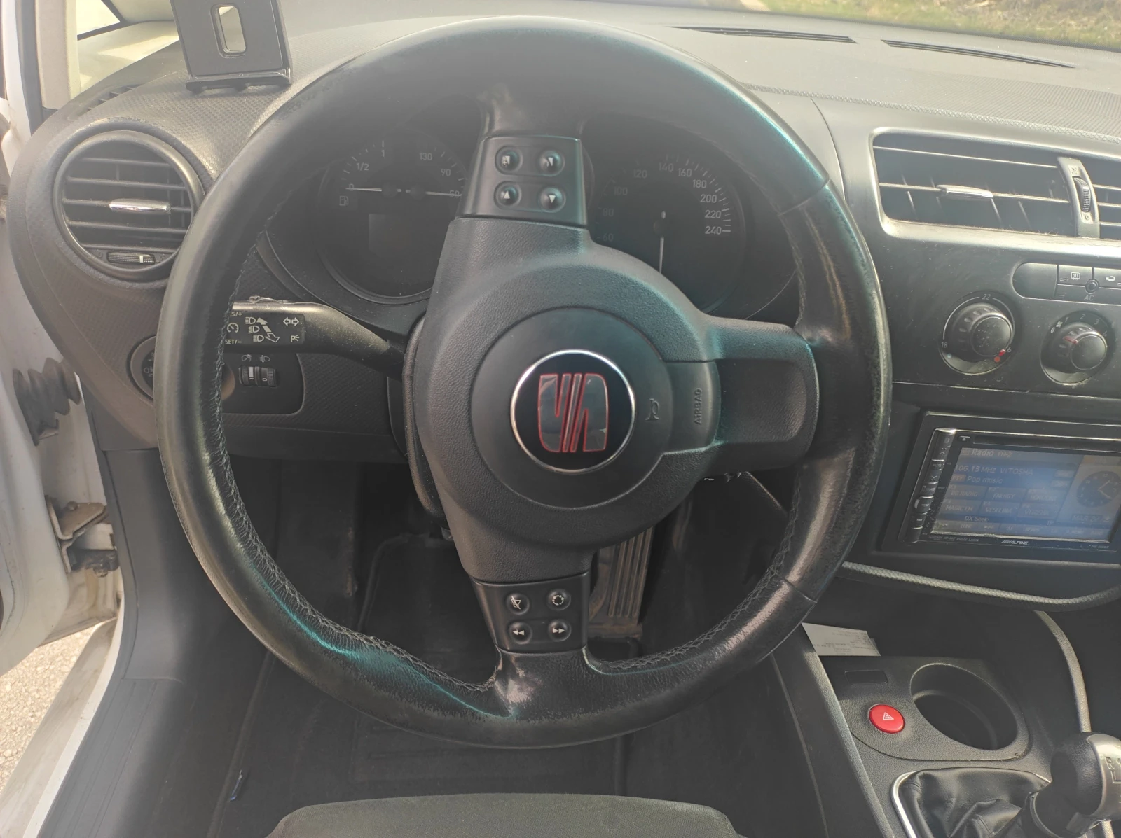 Seat Leon  - изображение 9