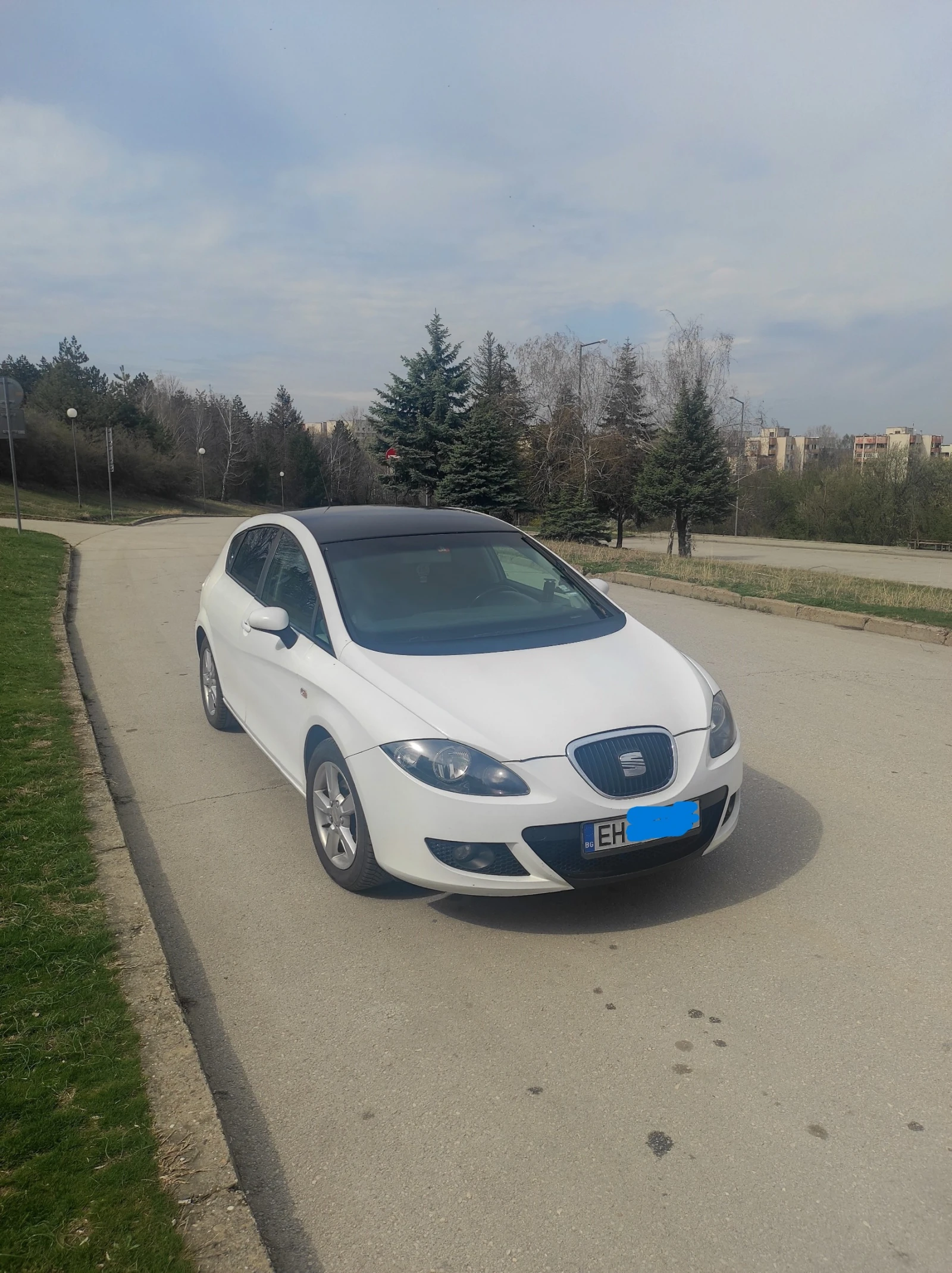 Seat Leon  - изображение 5