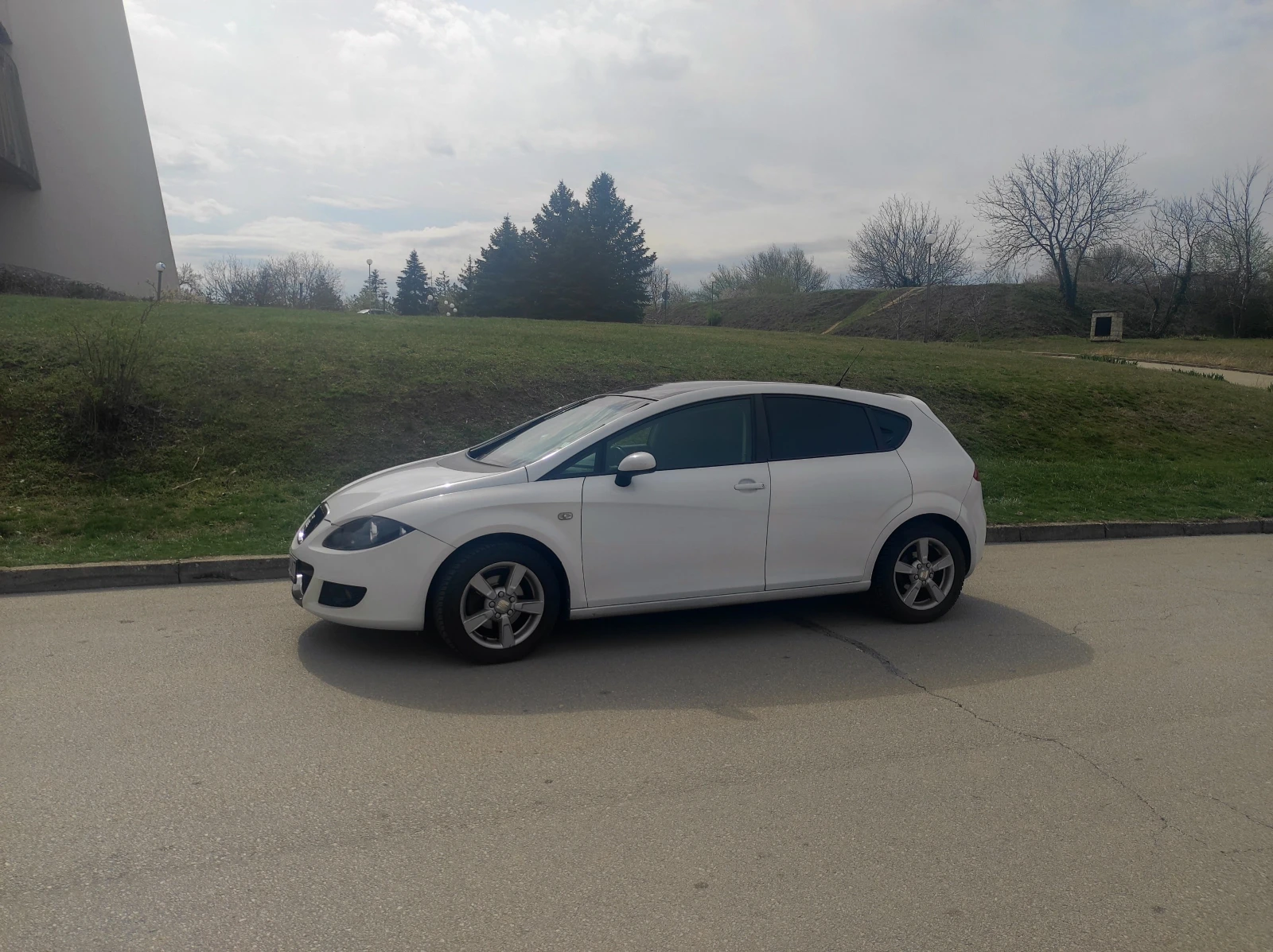 Seat Leon  - изображение 6