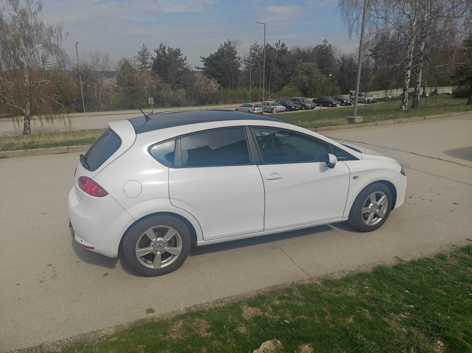 Seat Leon  - изображение 4