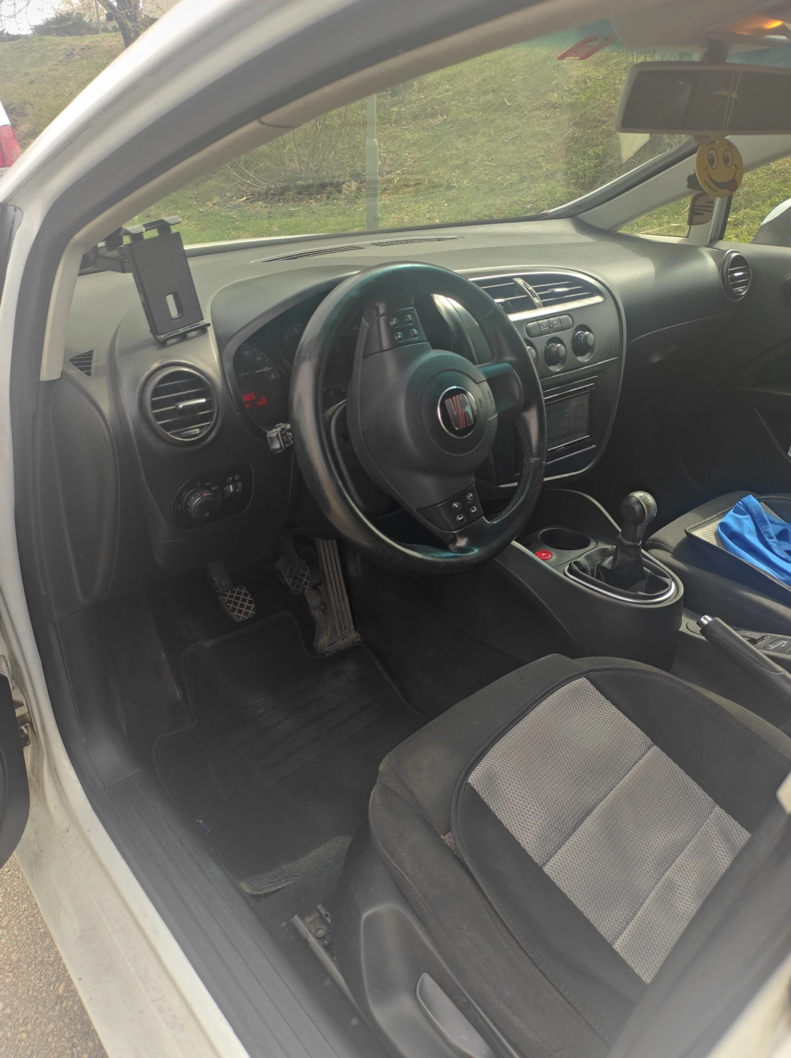 Seat Leon  - изображение 8