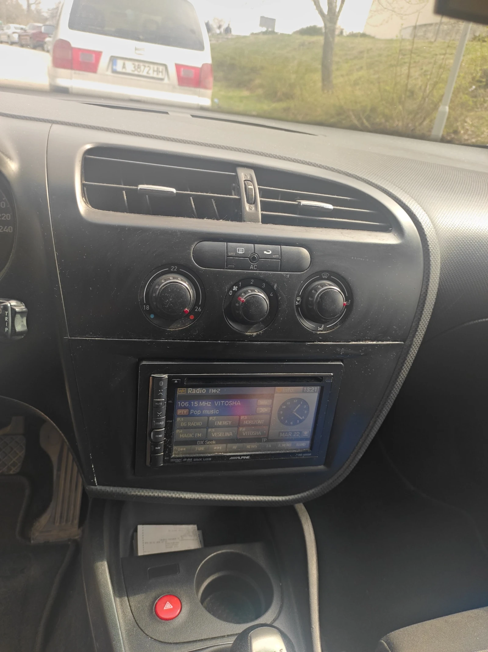 Seat Leon  - изображение 10