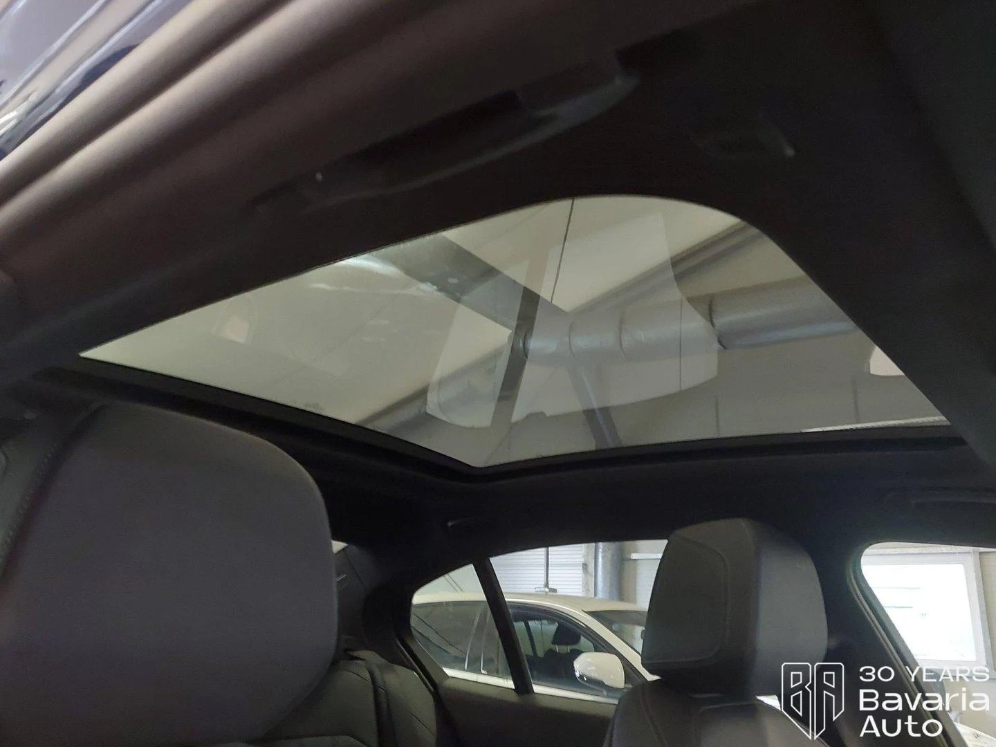 BMW 520 d xDrive M Sport Paket - изображение 9