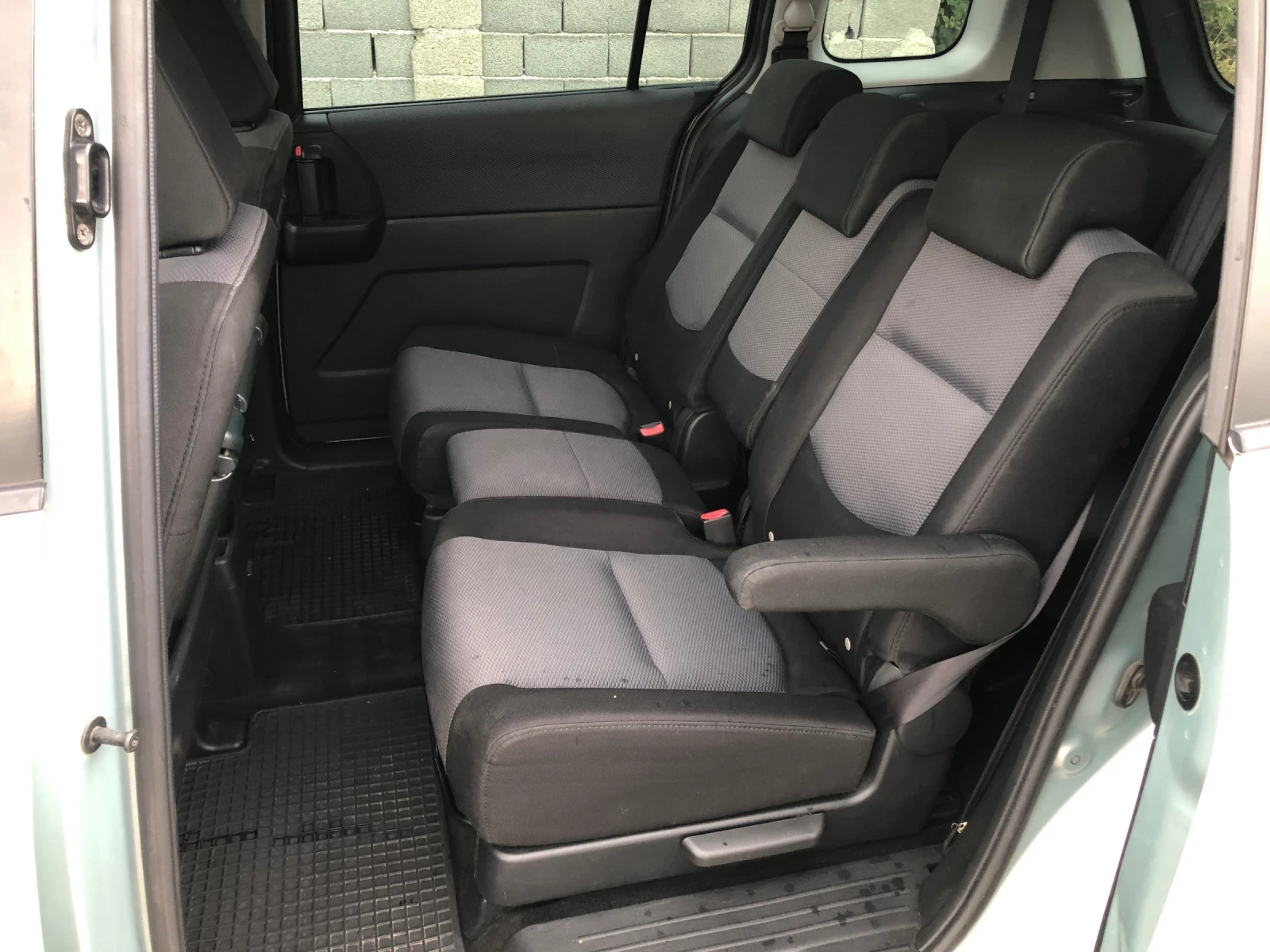 Mazda 5 6+ 1 - изображение 10