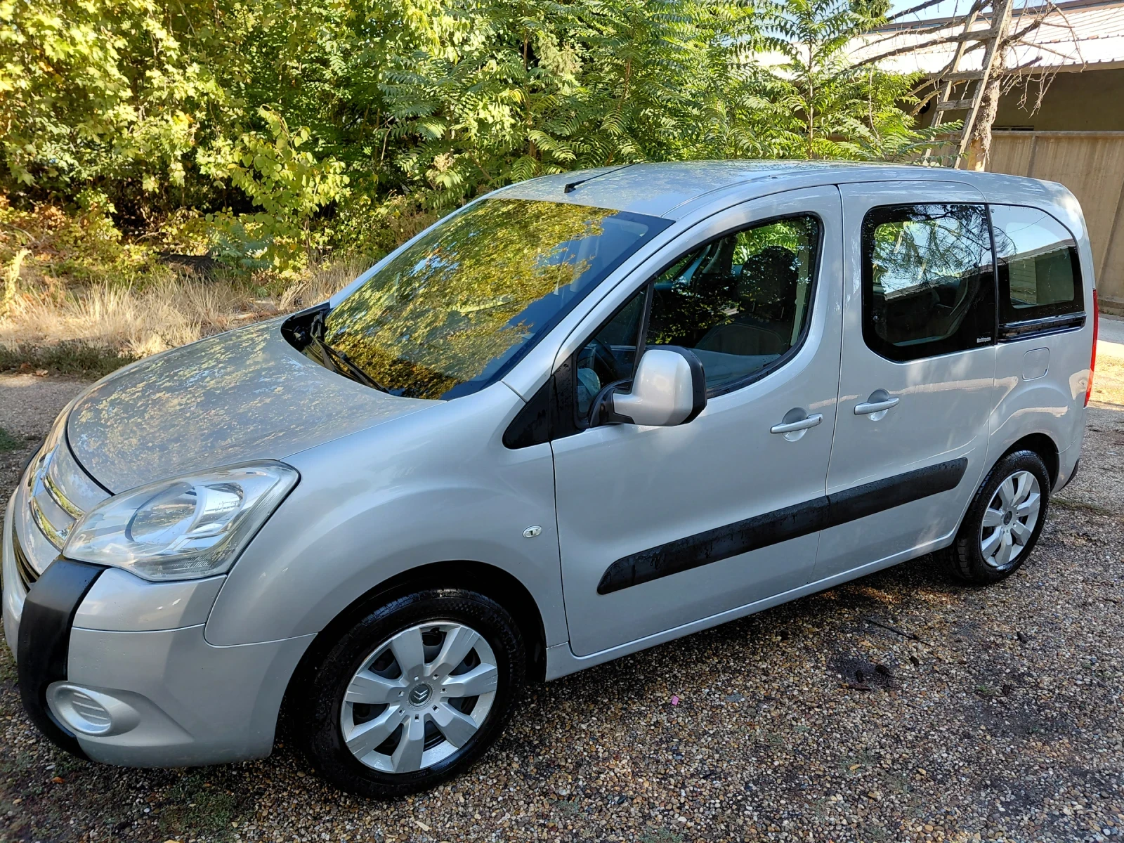 Citroen Berlingo 1.6i- | Mobile.bg   1