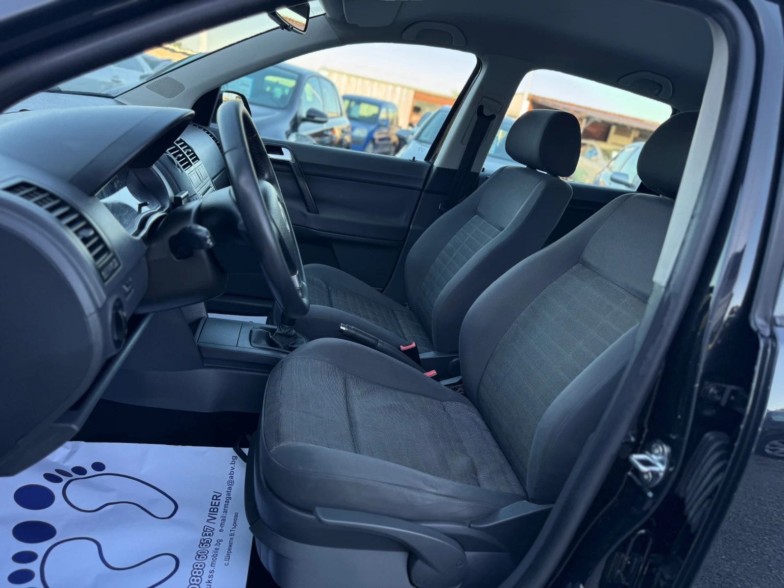 VW Polo 1.9TDI 101   | Mobile.bg   11