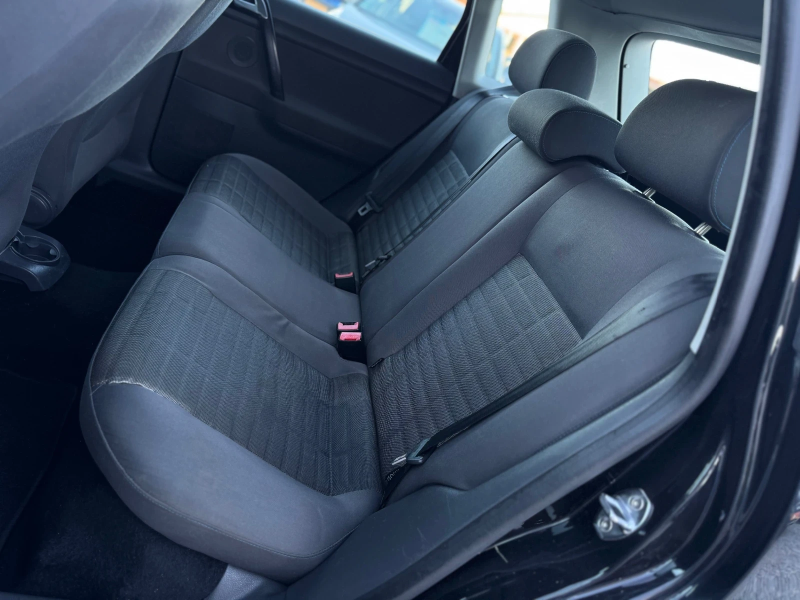 VW Polo 1.9TDI 101   | Mobile.bg   12