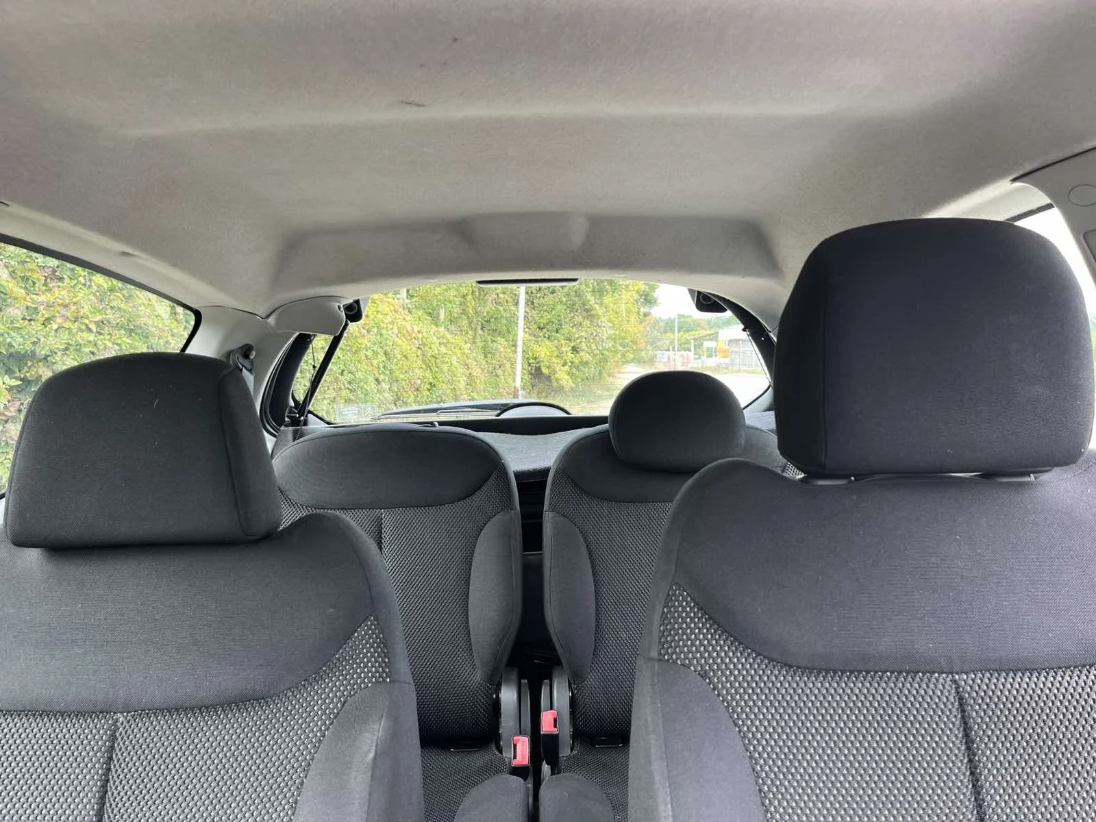 Citroen C2 | Mobile.bg   12