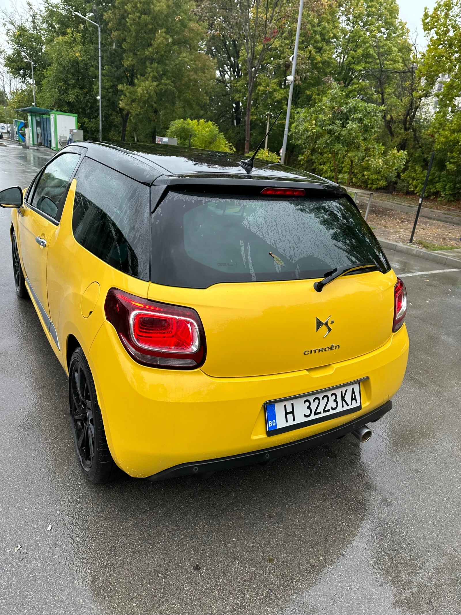 Citroen DS3 | Mobile.bg — изображение 10