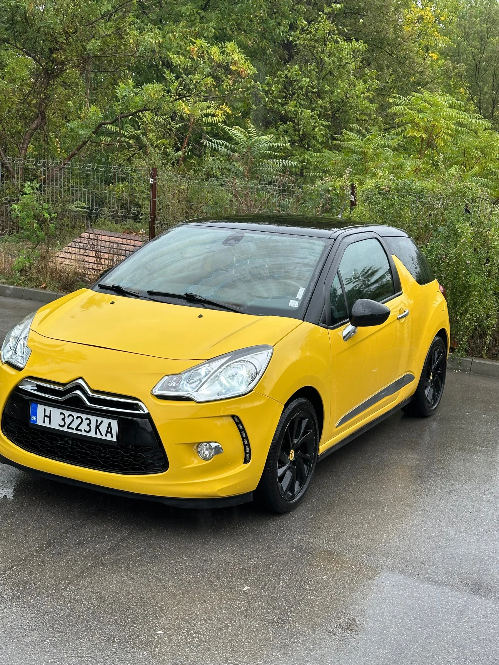 Citroen DS3 | Mobile.bg — изображение 6
