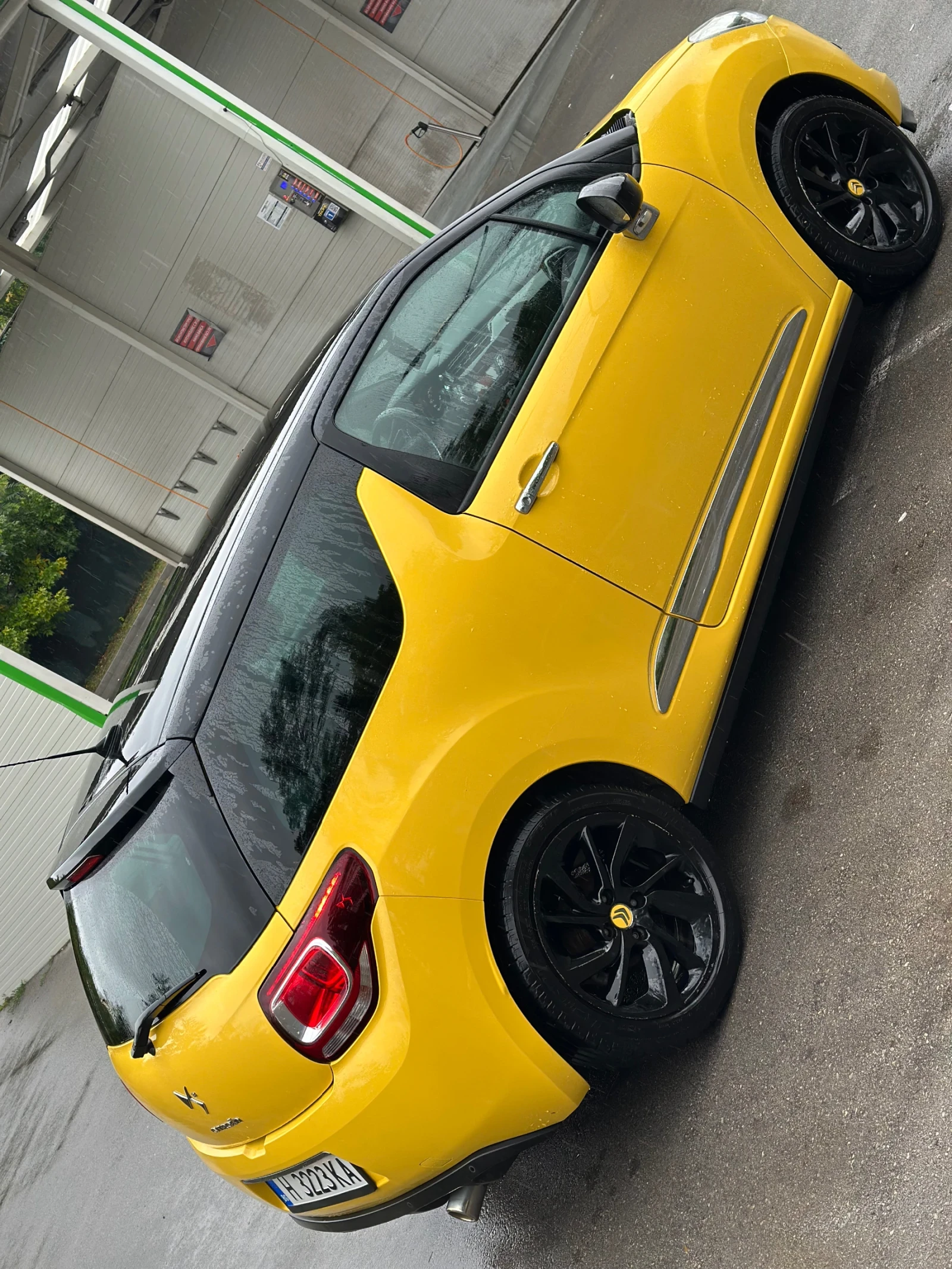 Citroen DS3 | Mobile.bg — изображение 4
