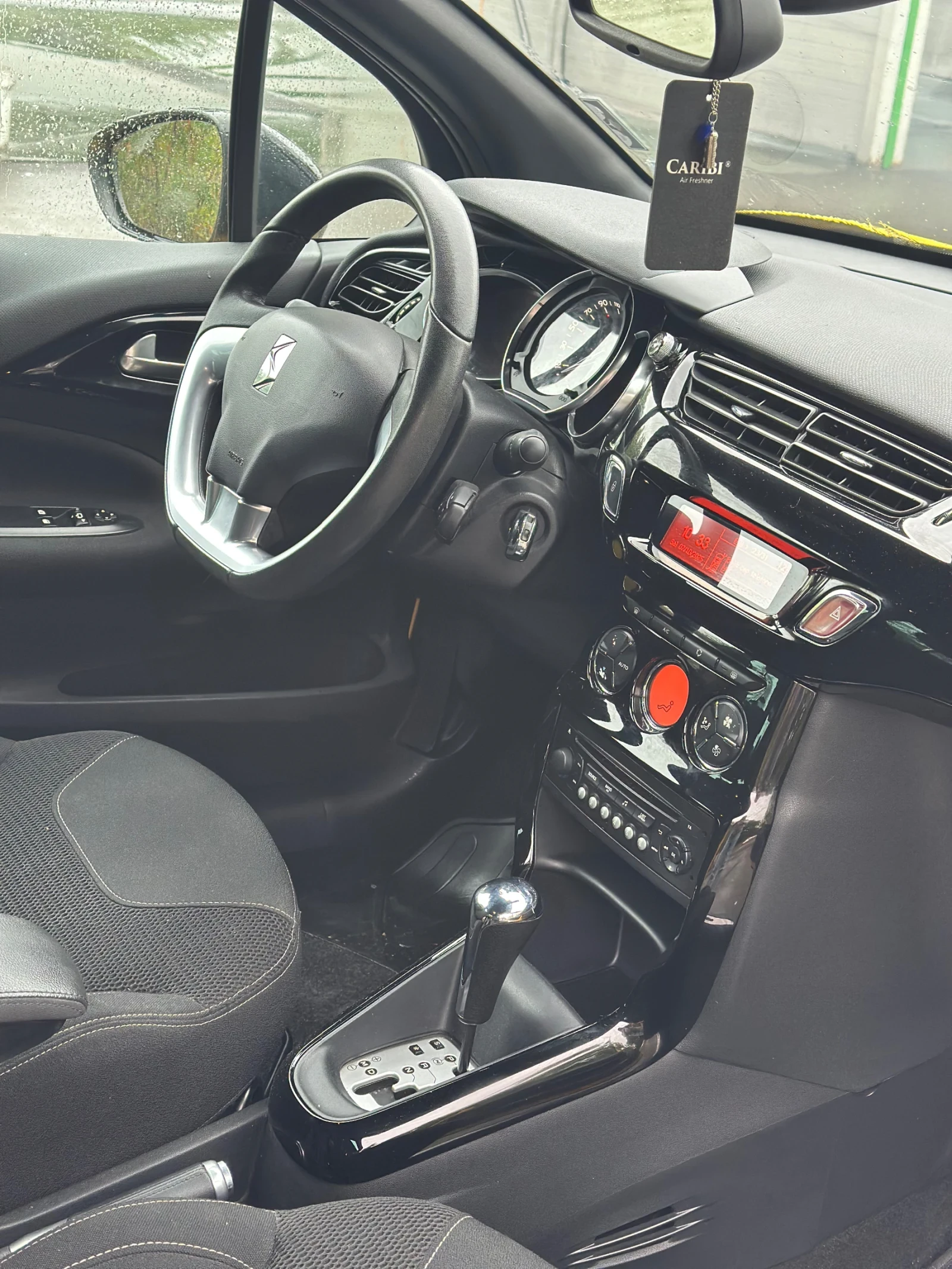 Citroen DS3 | Mobile.bg — изображение 14