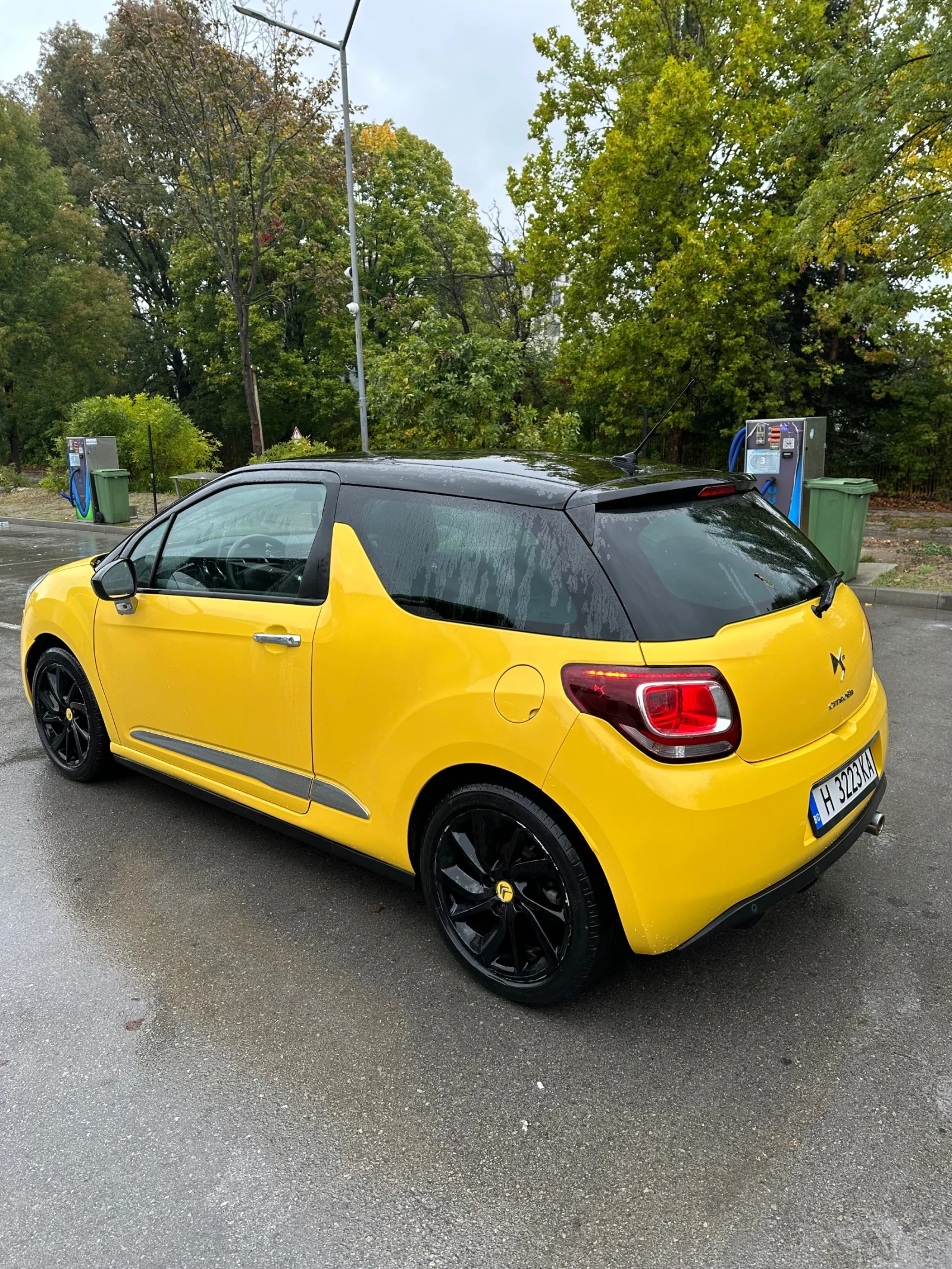 Citroen DS3 | Mobile.bg — изображение 11