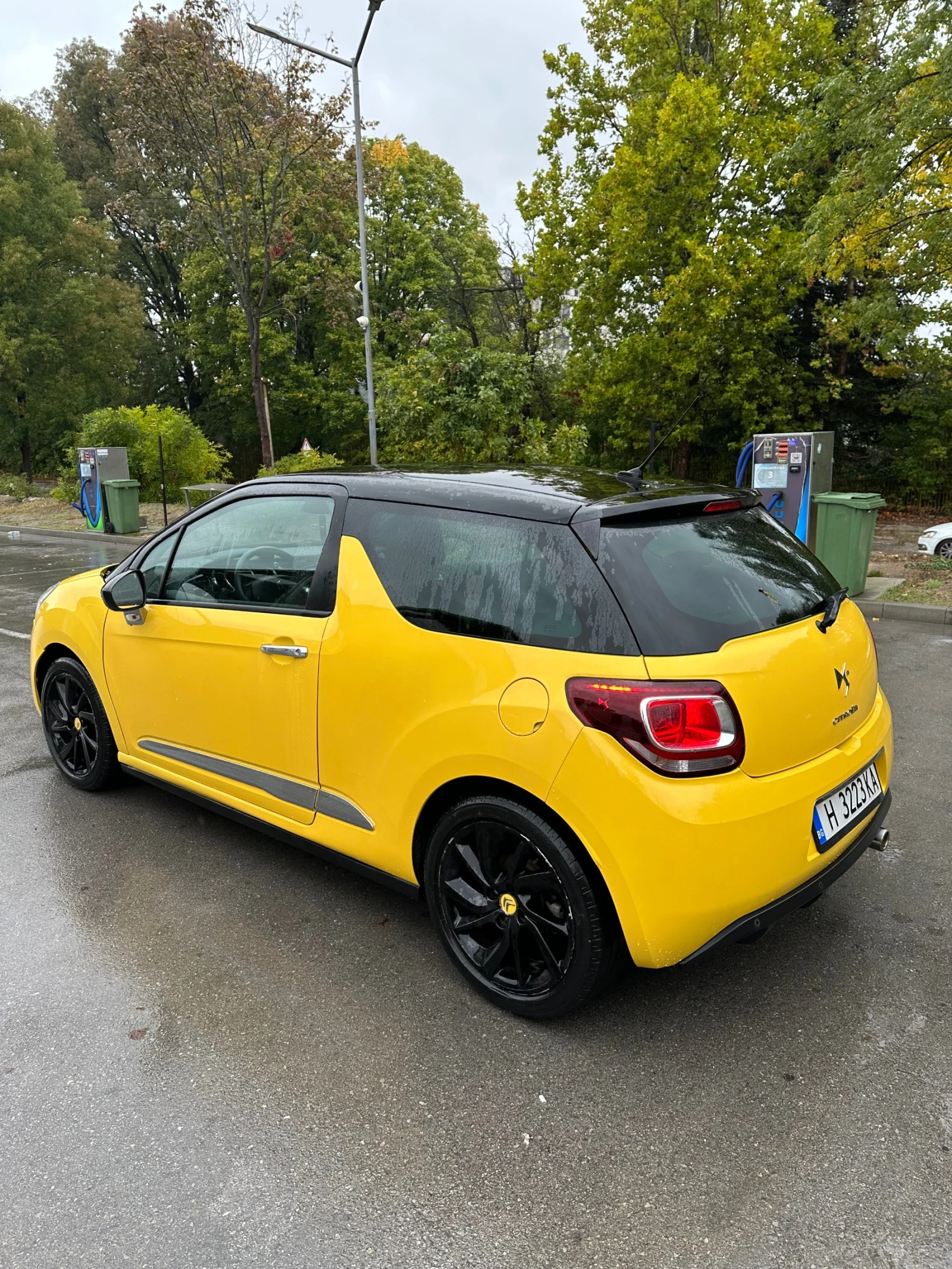 Citroen DS3 | Mobile.bg — изображение 8