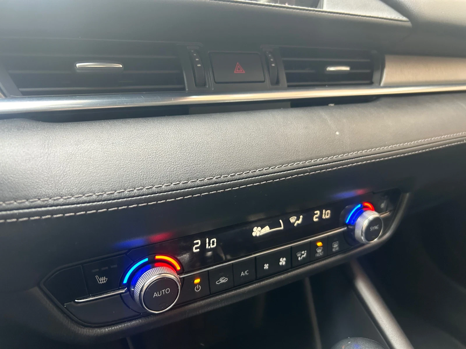 Mazda 6 2.5 Skyactiv | Mobile.bg   13