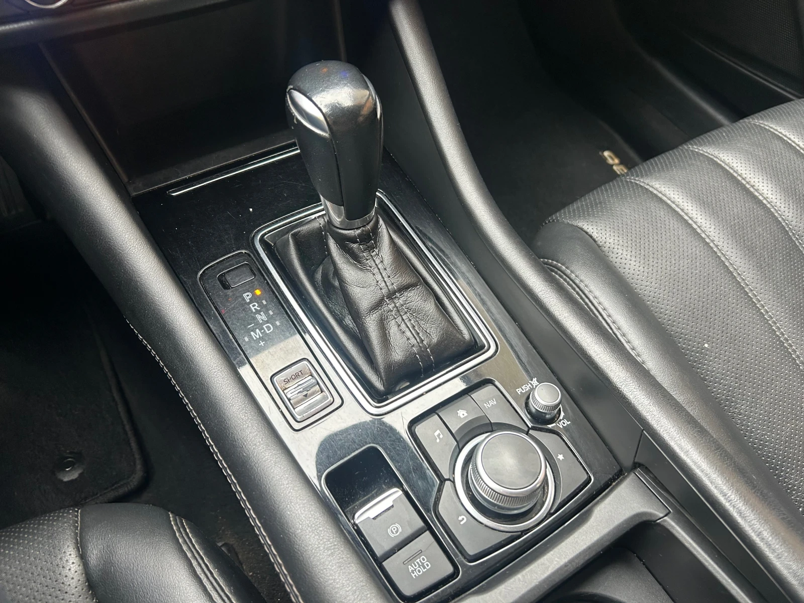 Mazda 6 2.5 Skyactiv | Mobile.bg   12