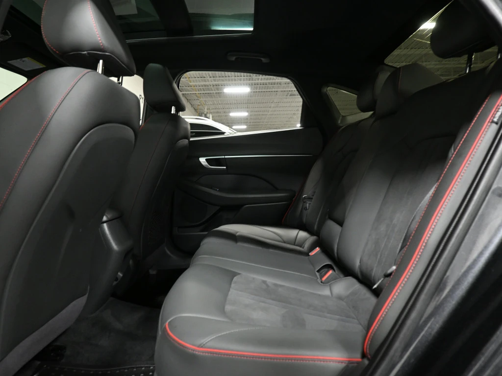 Hyundai Sonata SPORT * CARFAX* * * (  ) | Mobile.bg   15