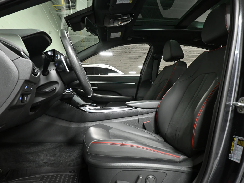 Hyundai Sonata SPORT * CARFAX* * * (  ) | Mobile.bg   14