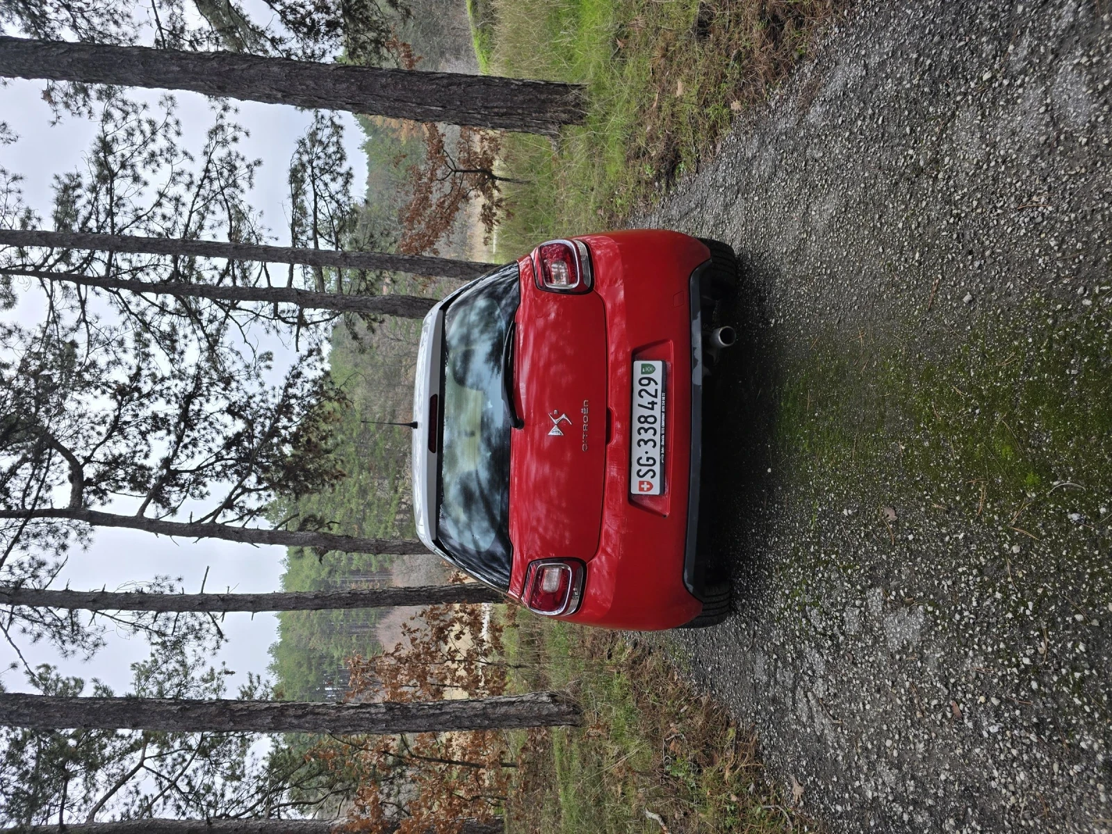 Citroen DS3 | Mobile.bg   5