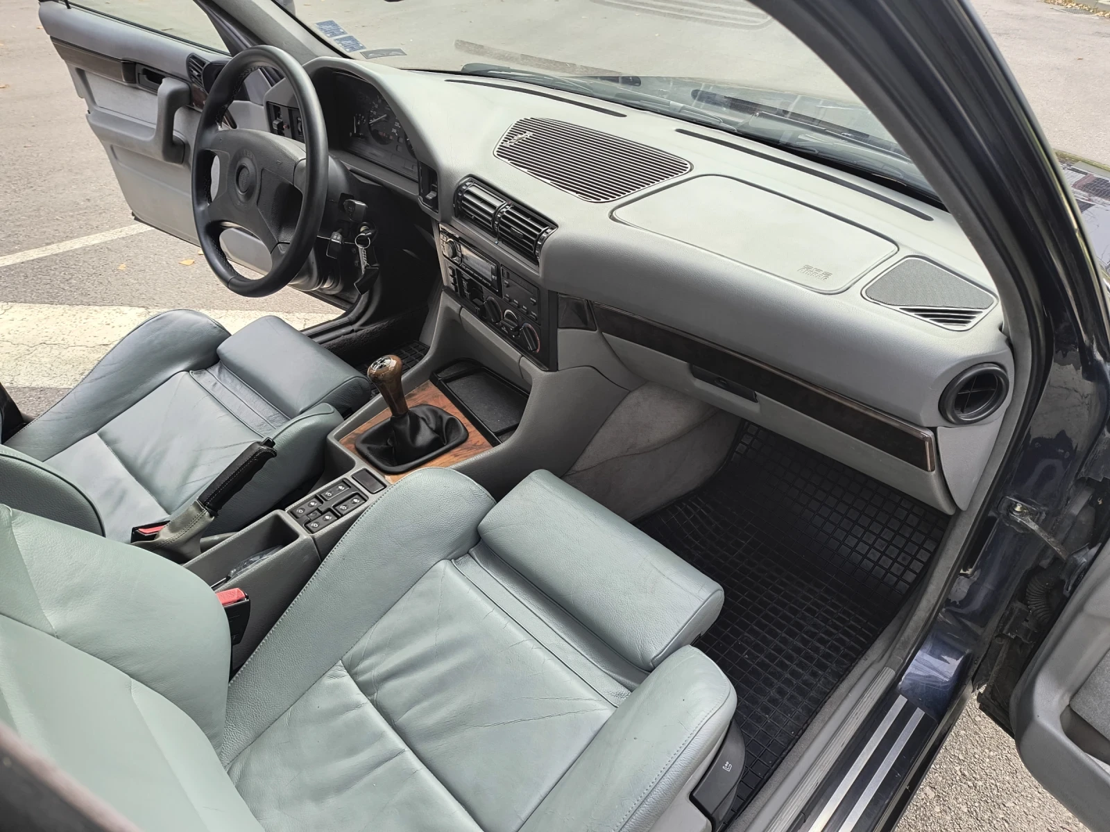 BMW 520 �52B28 6 �������� | Mobile.bg � ����������� 13