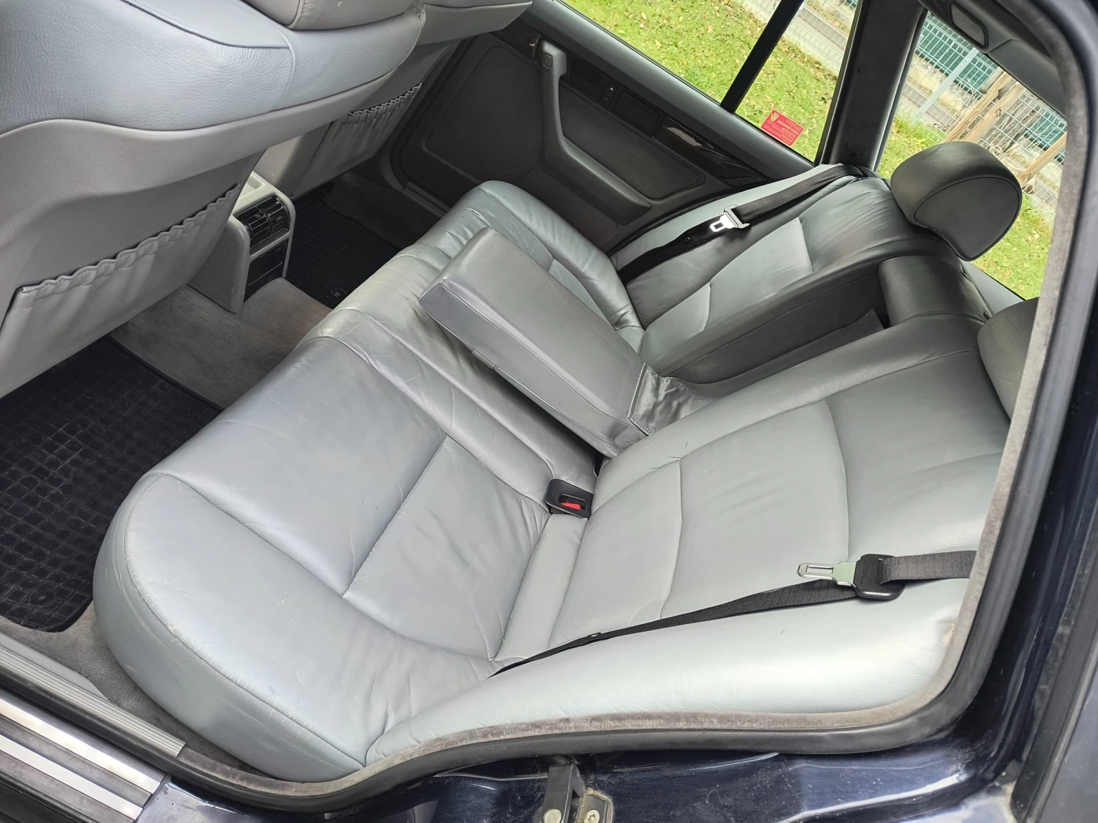 BMW 520 �52B28 6 �������� | Mobile.bg � ����������� 11