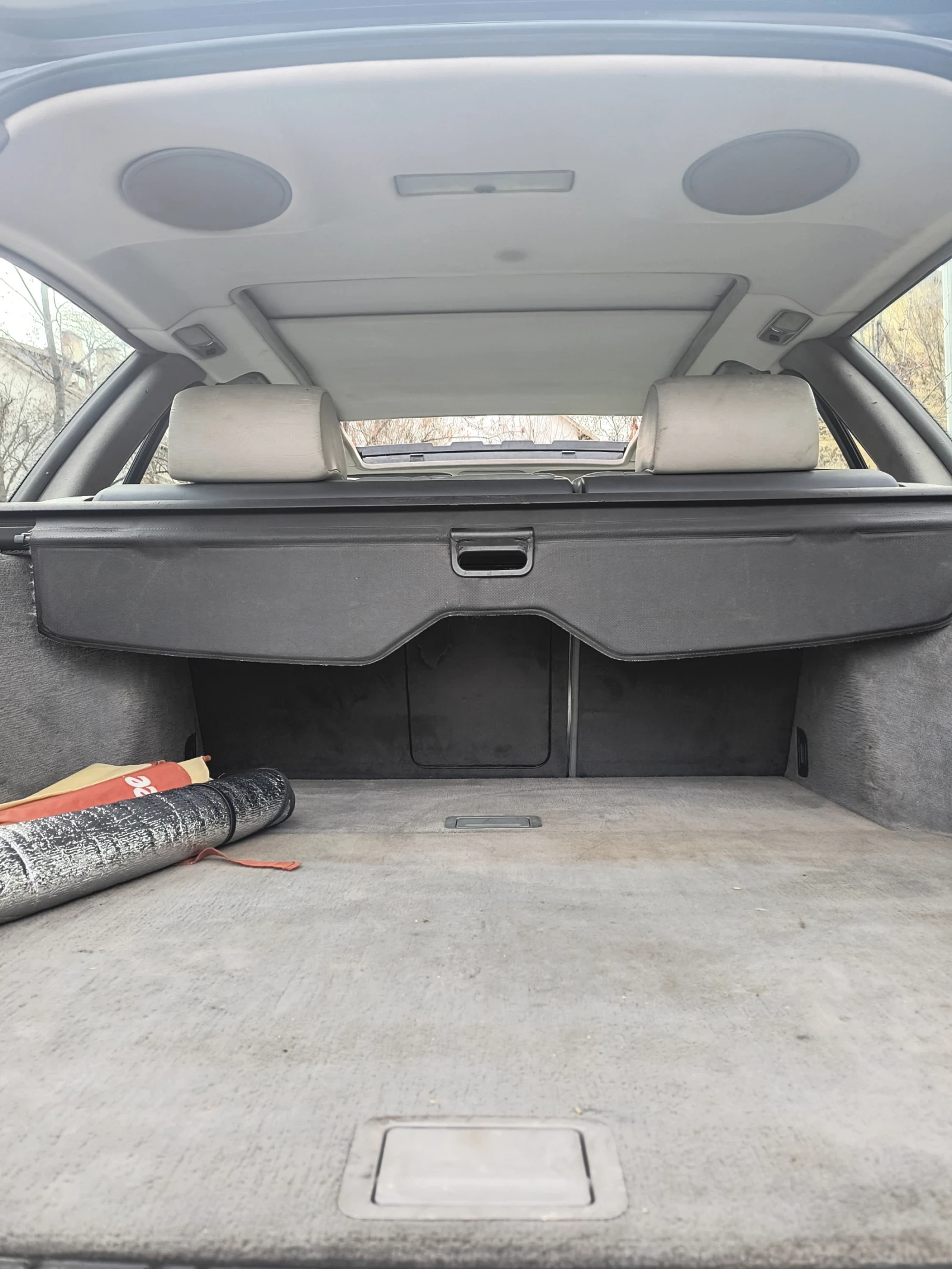 BMW 520 М52B28 6 скорости - изображение 8