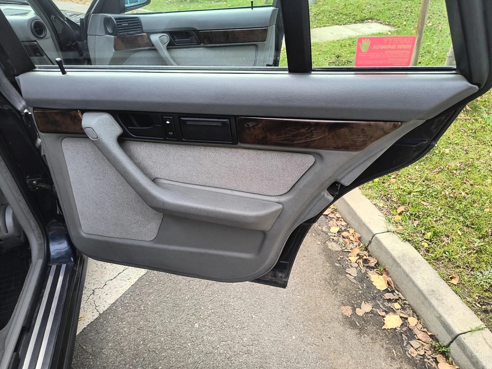 BMW 520 �52B28 6 �������� | Mobile.bg � ����������� 15