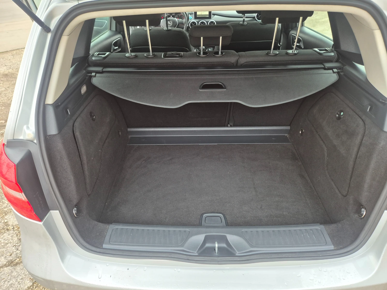 Mercedes-Benz B 180 EXECUTIVE | Mobile.bg � ����������� 17