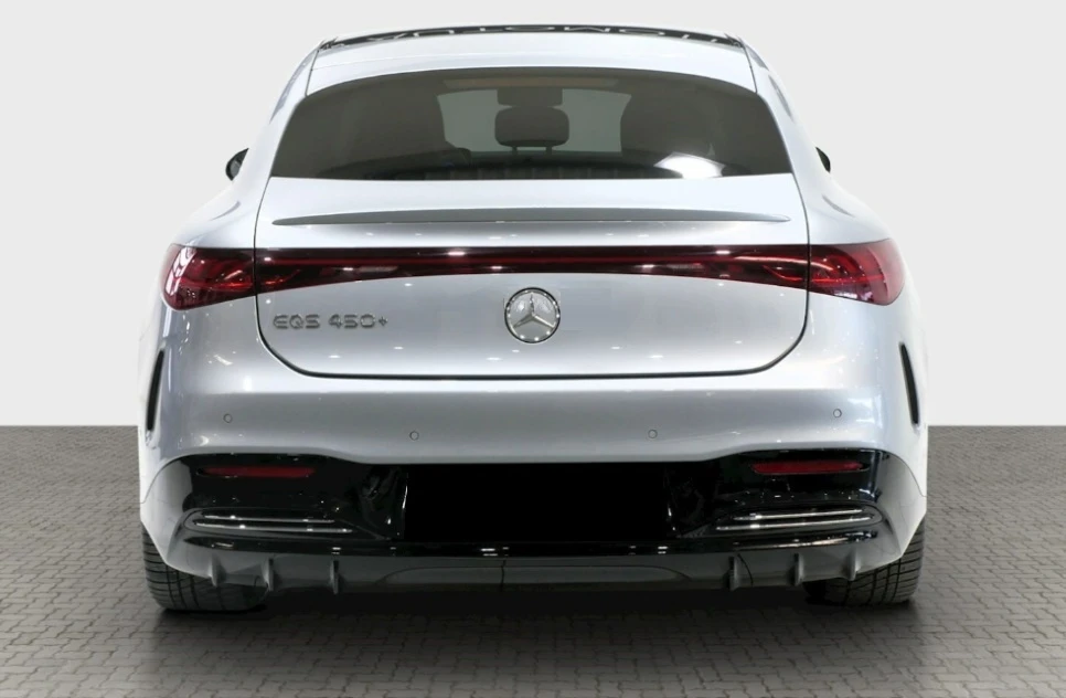 Mercedes-Benz EQS 450+ AMG Line - изображение 3