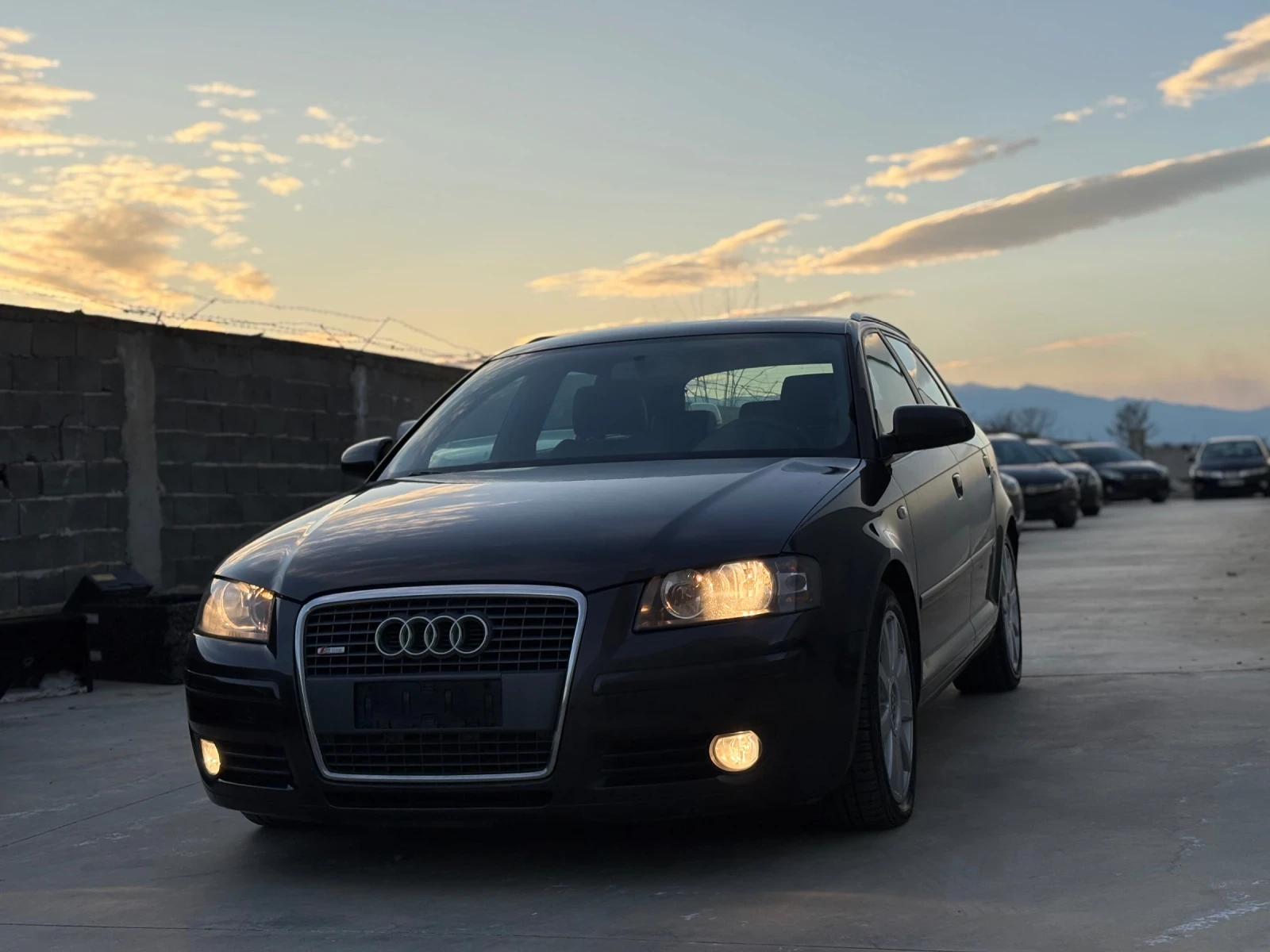 Audi A3 2.0 TDI* 170* Full* S Line* Sportback - изображение 2