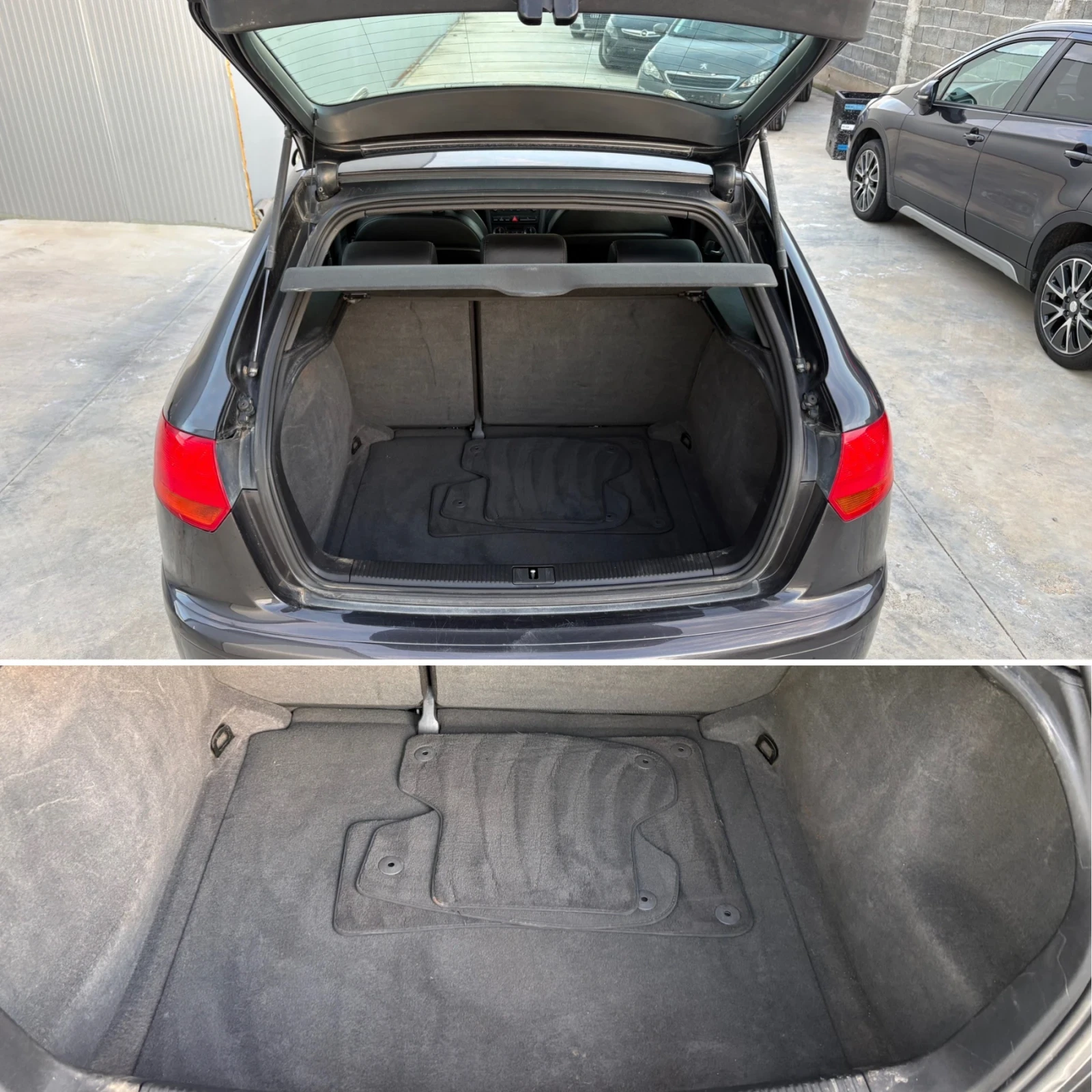 Audi A3 2.0 TDI* 170* Full* S Line* Sportback - изображение 8