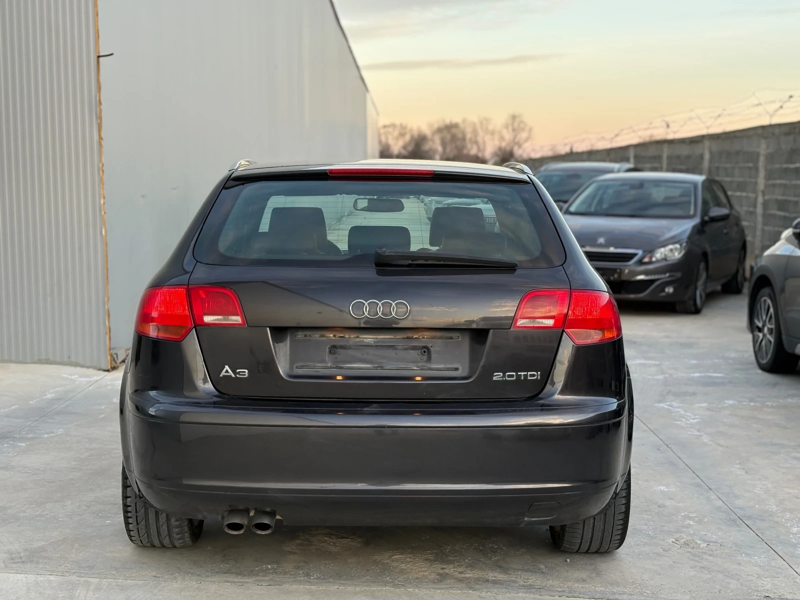 Audi A3 2.0 TDI* 170* Full* S Line* Sportback - изображение 4