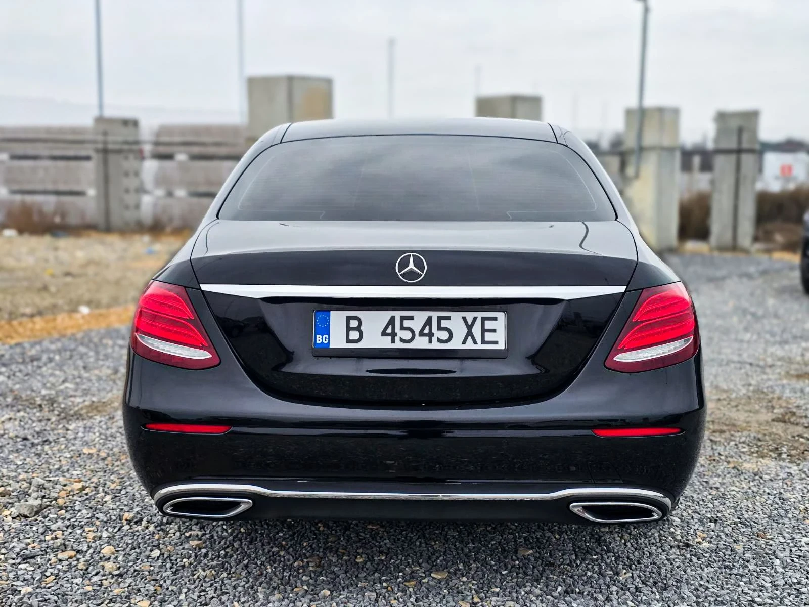 Mercedes-Benz E 220 DIGITAL * 9G-TRONIC* MULTIBEAM LED* DISTRONIC* AMB - изображение 5