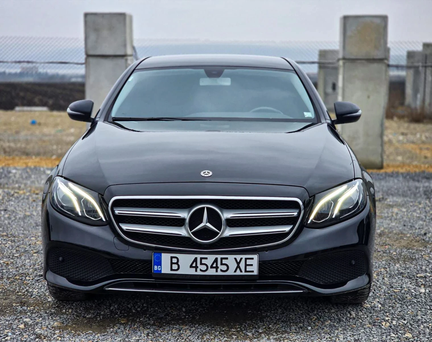 Mercedes-Benz E 220 DIGITAL * 9G-TRONIC* MULTIBEAM LED* DISTRONIC* AMB - изображение 2