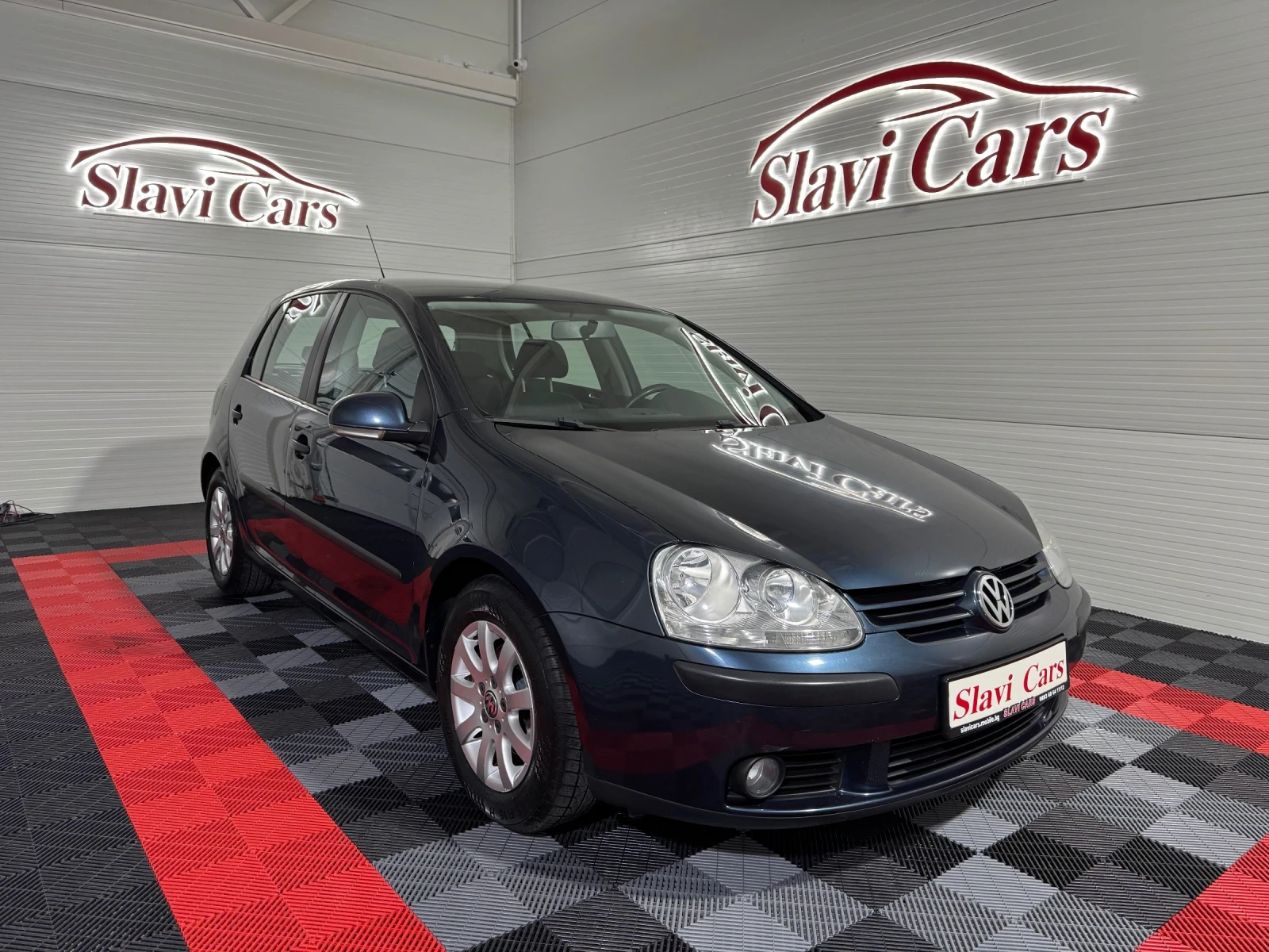 VW Golf 1.9 TDI GT SPORT - 6 ��������  | Mobile.bg � ����������� 1