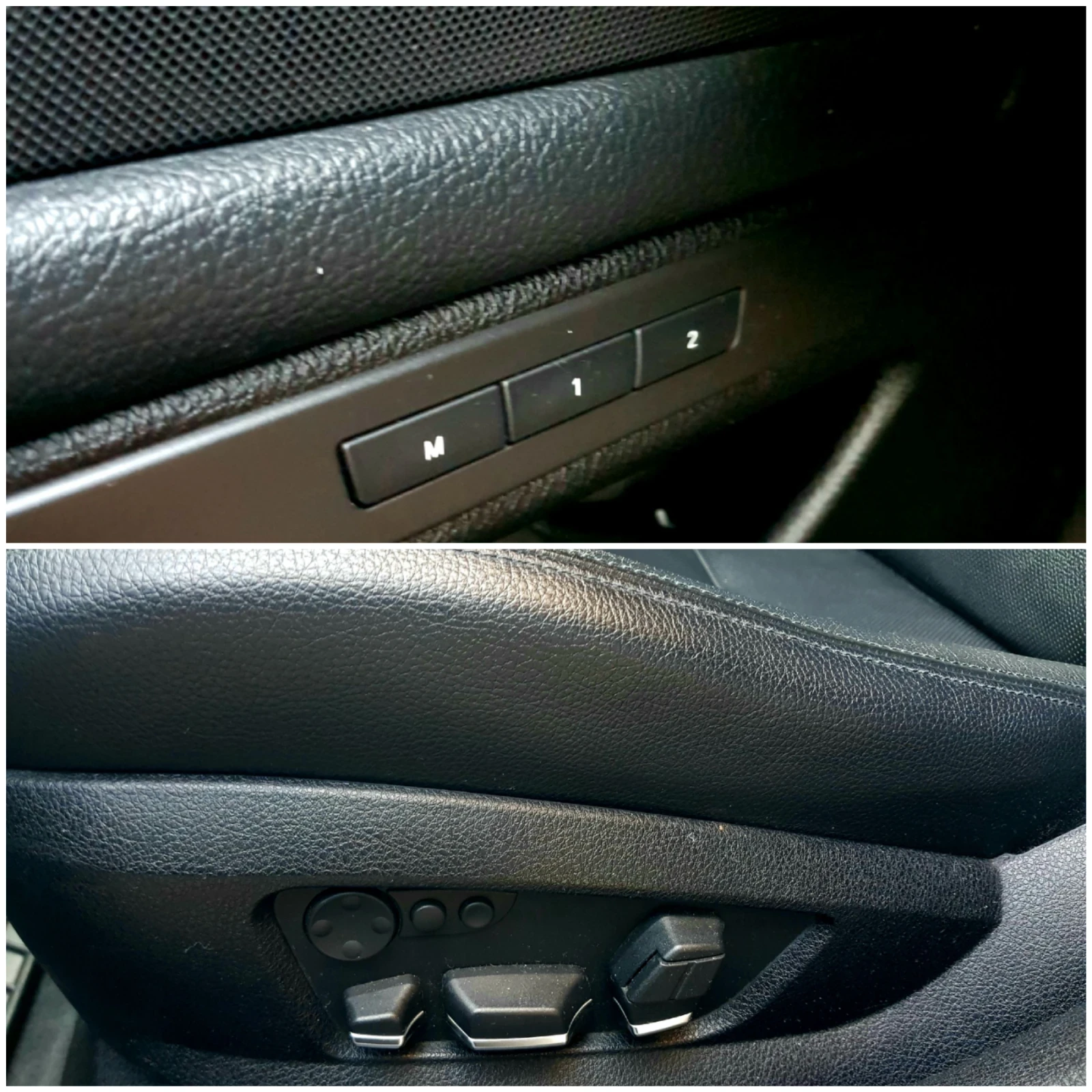 BMW 530 XD M-PAC550 GERMANY KEYLESS 310hp , снимка 11 - Автомобили и джипове - 56025963