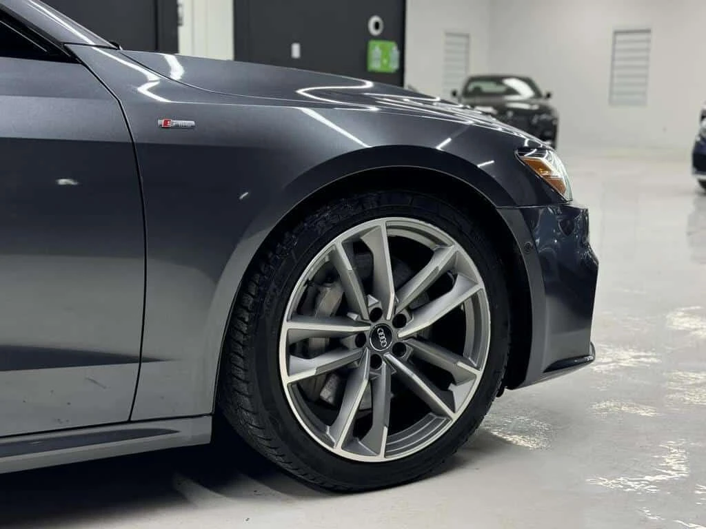 Audi A7 TECHNIK S LINE* 360CAM* HUD* B&O SOUND* MATRIX - изображение 4