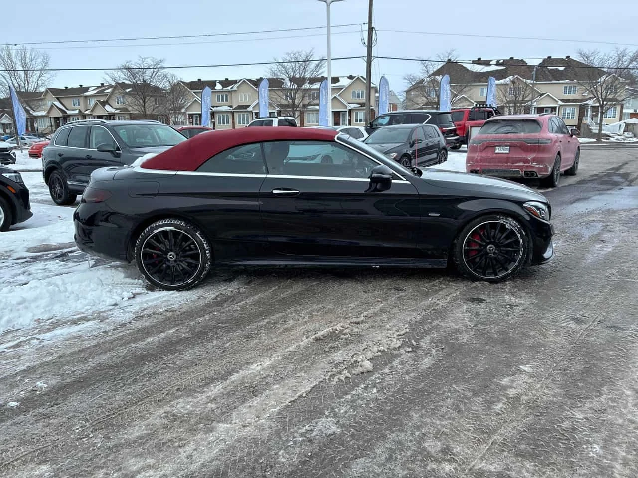 Mercedes-Benz C 300 CARFAX | Mobile.bg � ����������� 3