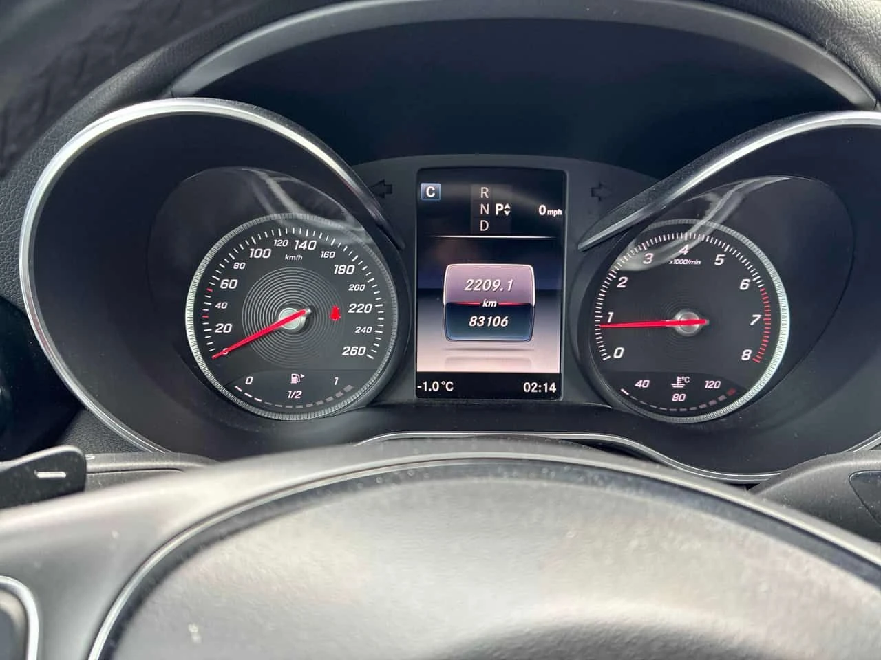 Mercedes-Benz C 300 CARFAX | Mobile.bg � ����������� 8