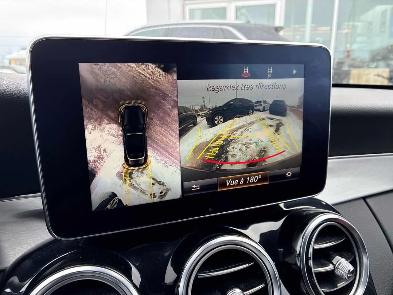 Mercedes-Benz C 300 CARFAX | Mobile.bg � ����������� 13