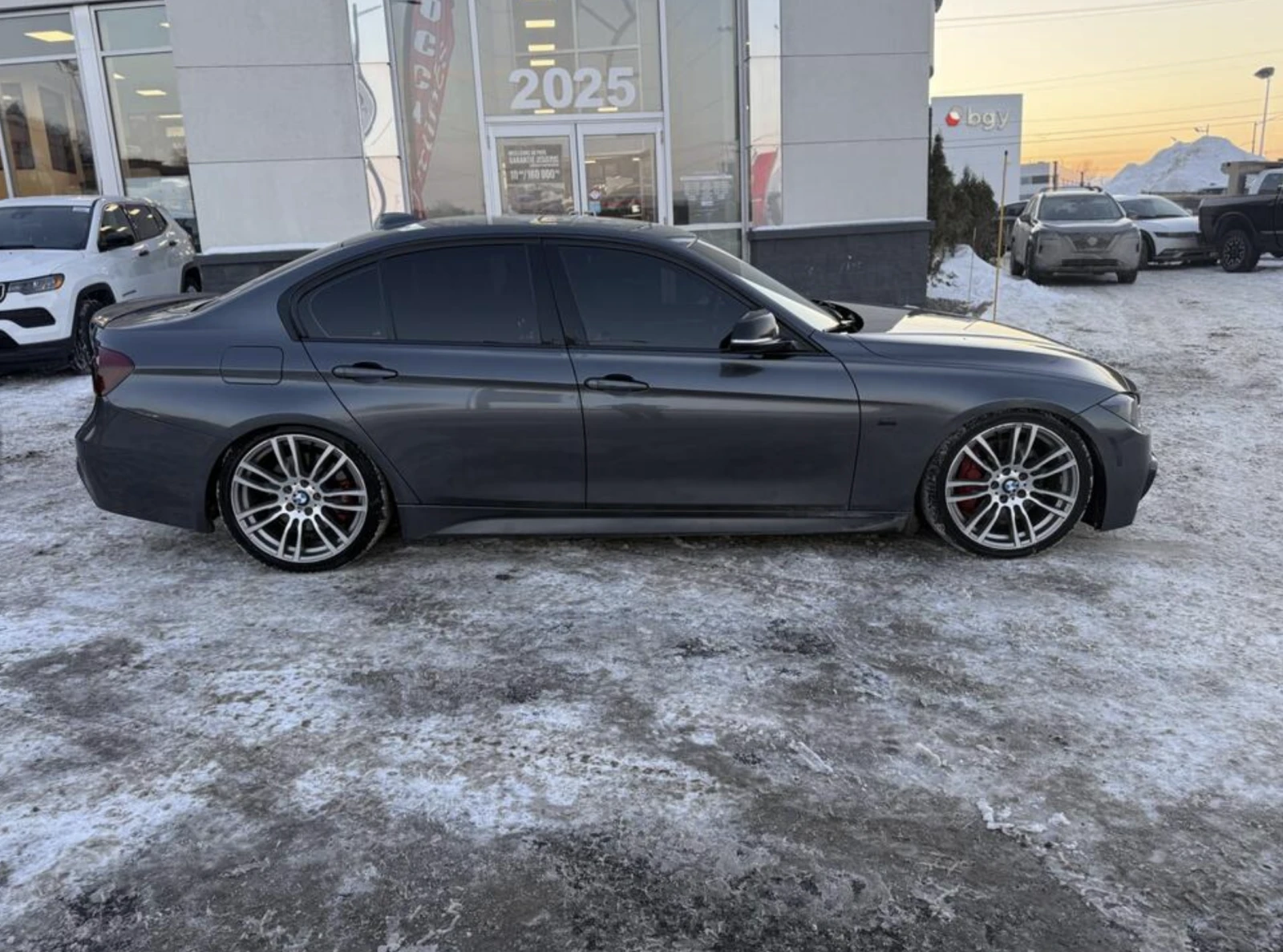 BMW 340 АВТОКРЕДИТ* ЦЕНА БЕЗ АНАЛОГ*  - изображение 4